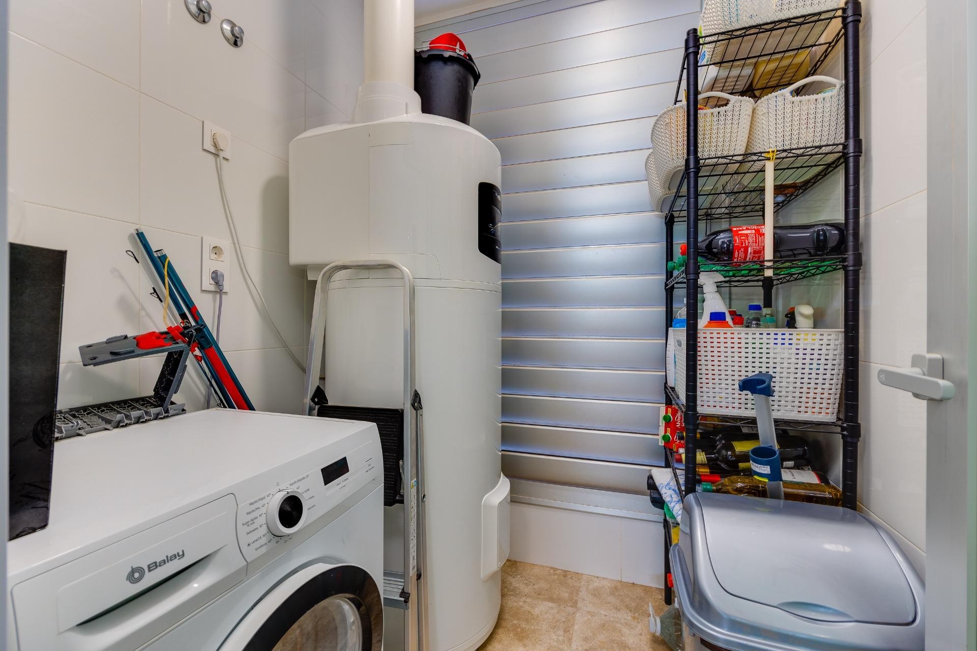 Återförsäljning - Apartment -
Orihuela Costa - Villamartín-las Filipinas