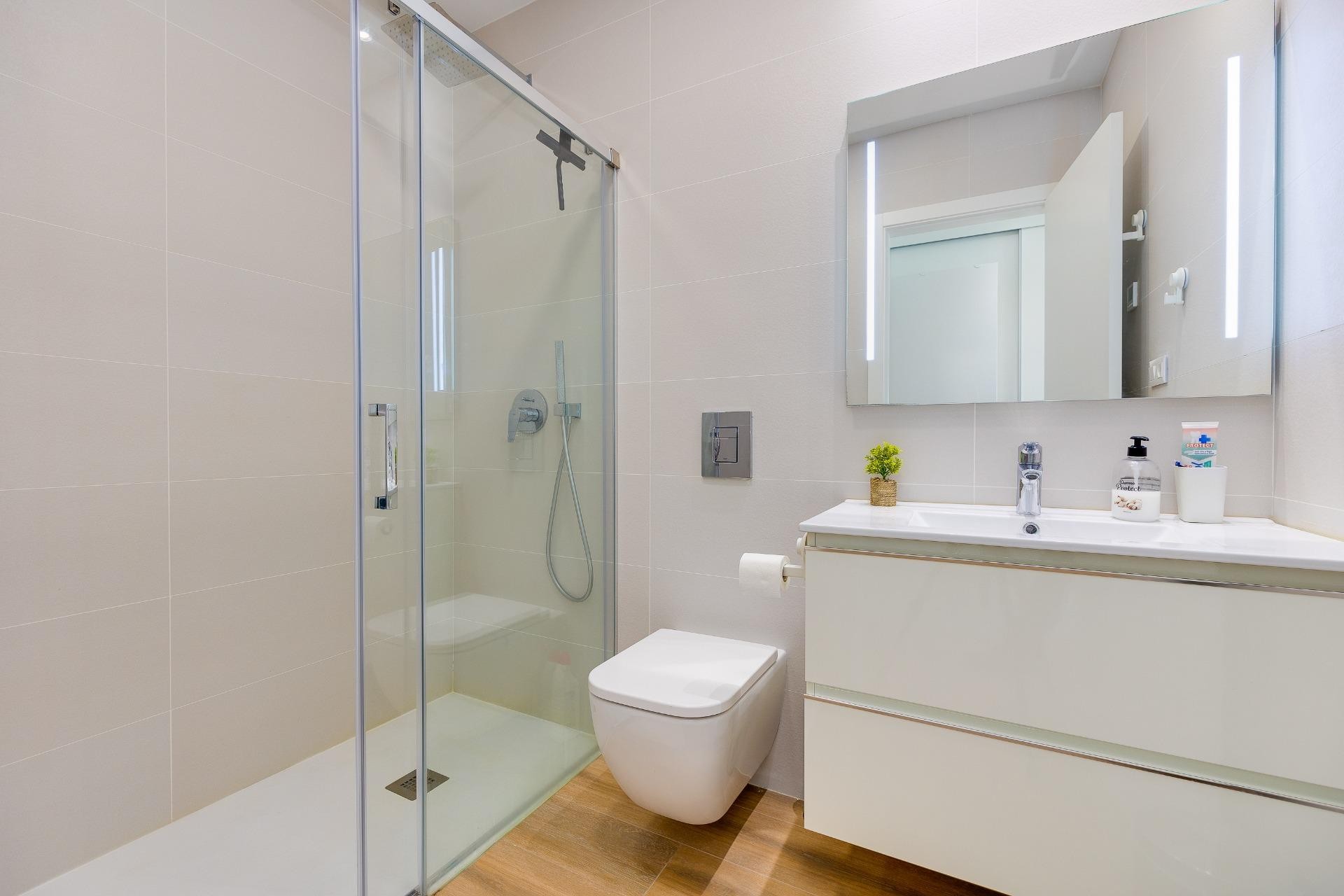 Återförsäljning - Apartment -
Orihuela Costa - Villamartín-las Filipinas