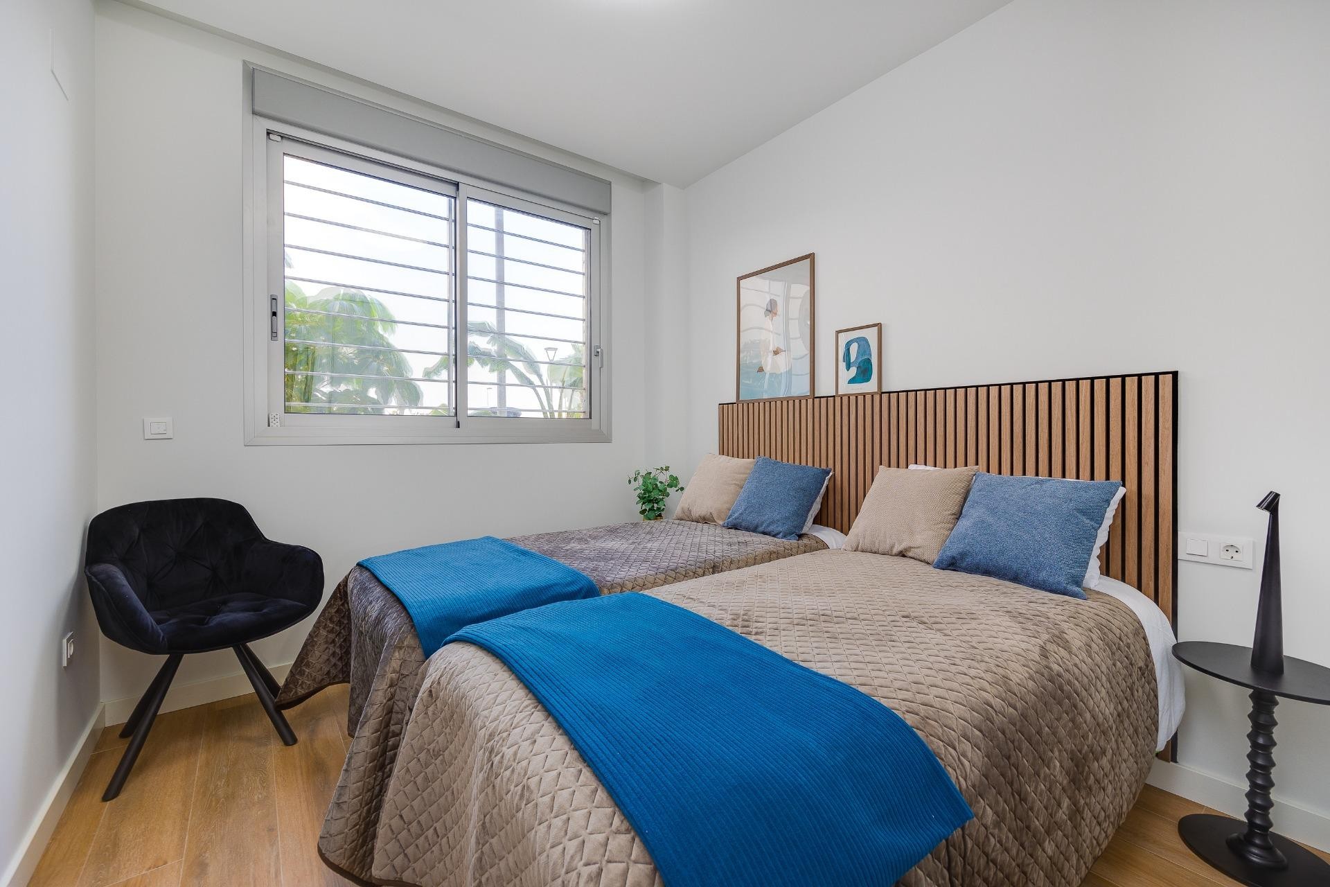 Återförsäljning - Apartment -
Orihuela Costa - Villamartín-las Filipinas