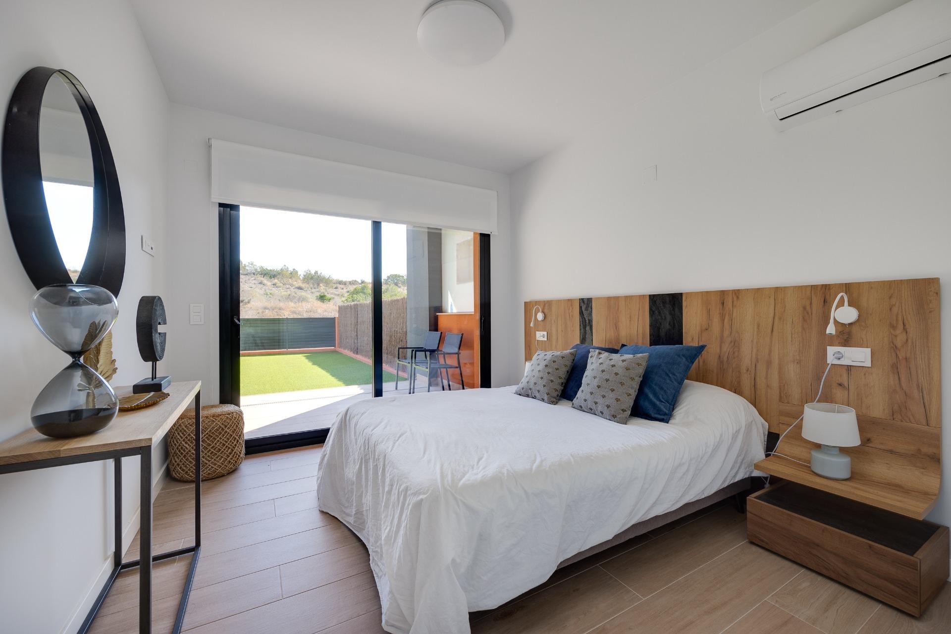 Återförsäljning - Apartment -
Orihuela Costa - Villamartín-las Filipinas