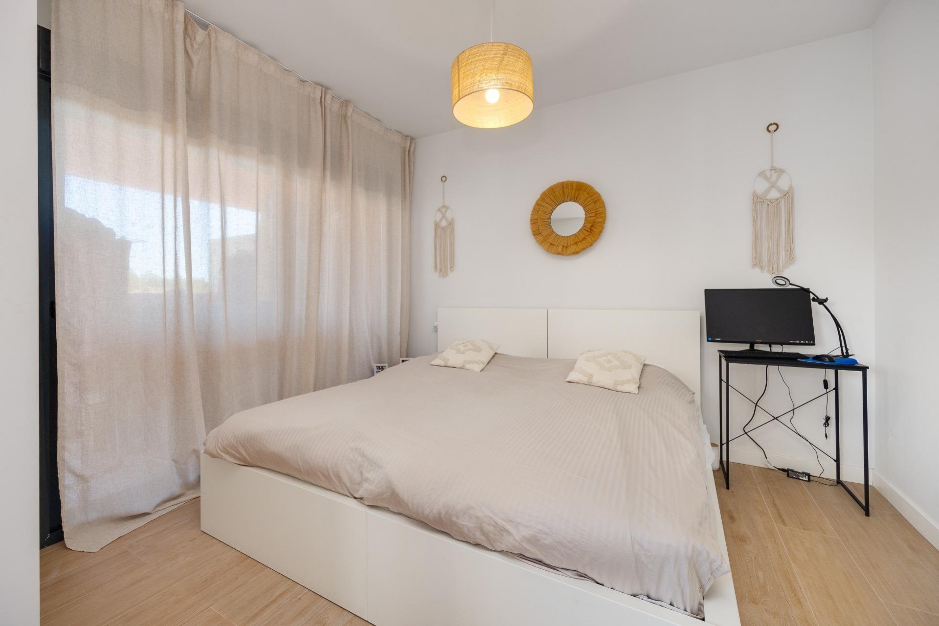 Återförsäljning - Apartment -
Orihuela Costa - Villamartín-las Filipinas