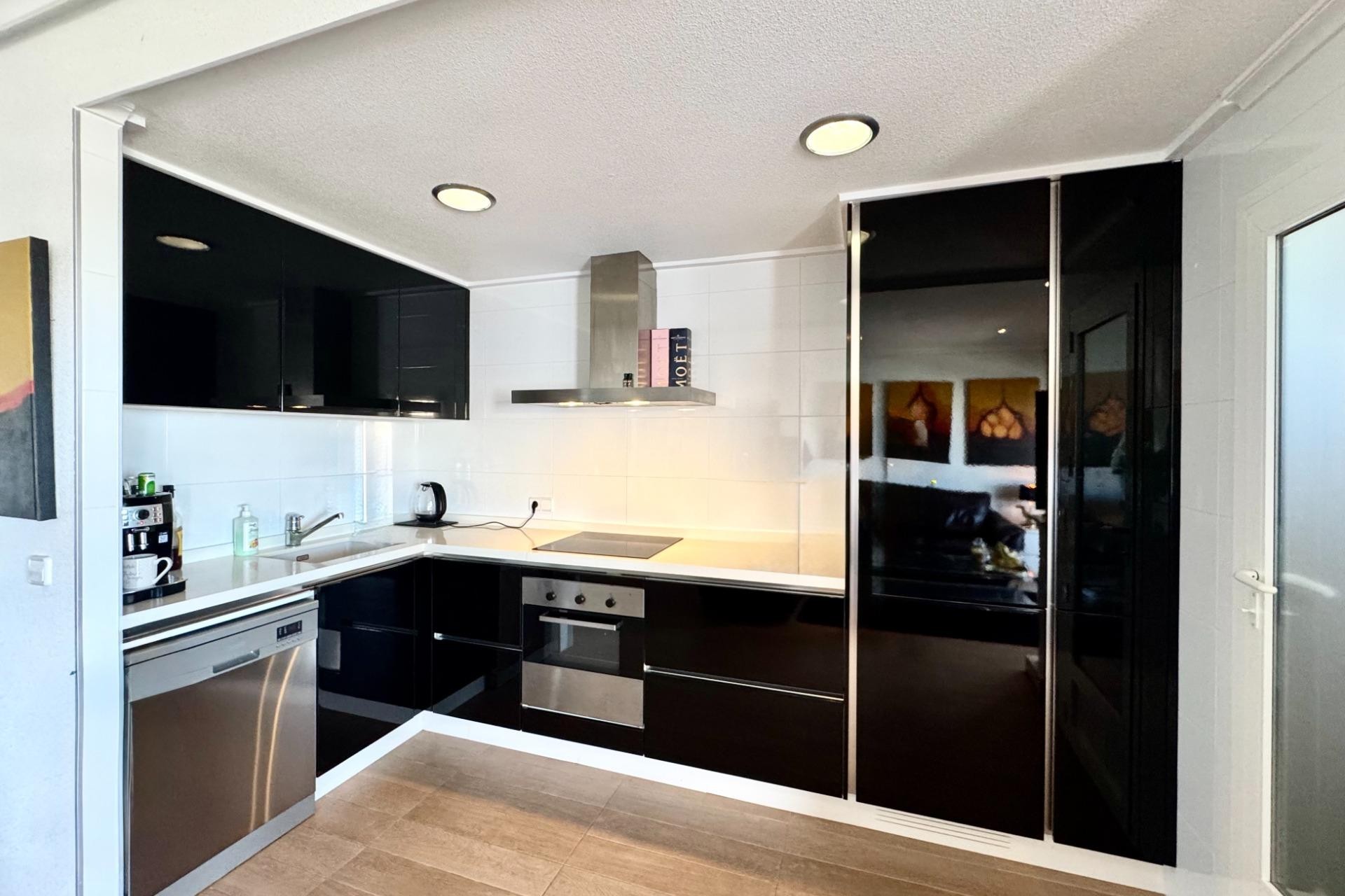 Återförsäljning - Apartment -
Orihuela Costa - Villamartín-las Filipinas