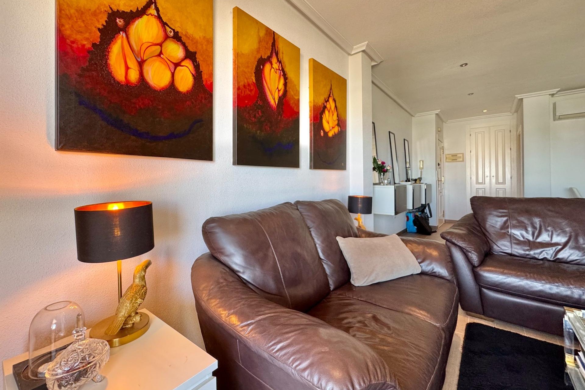 Återförsäljning - Apartment -
Orihuela Costa - Villamartín-las Filipinas