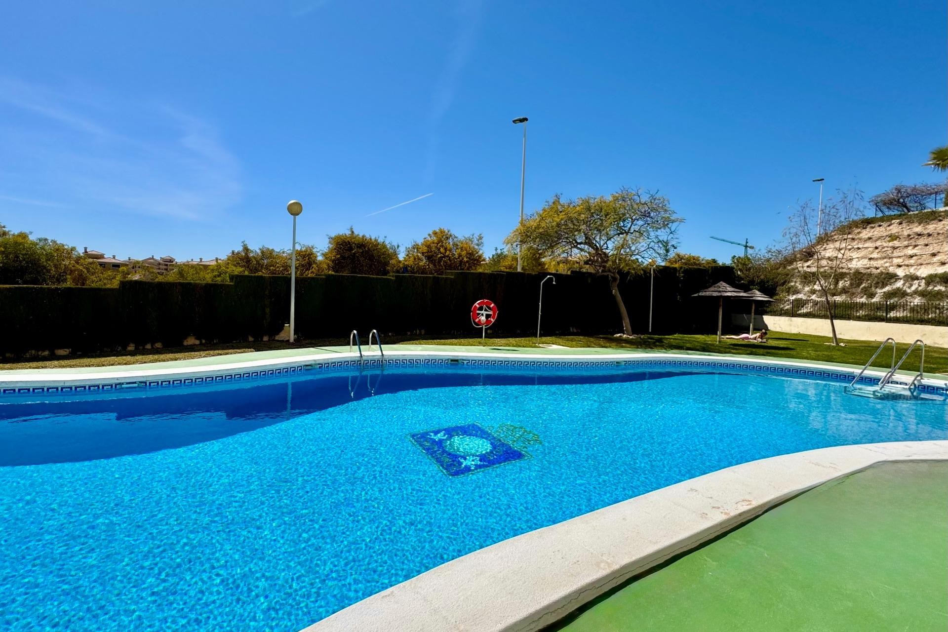 Återförsäljning - Apartment -
Orihuela Costa - Villamartín-las Filipinas