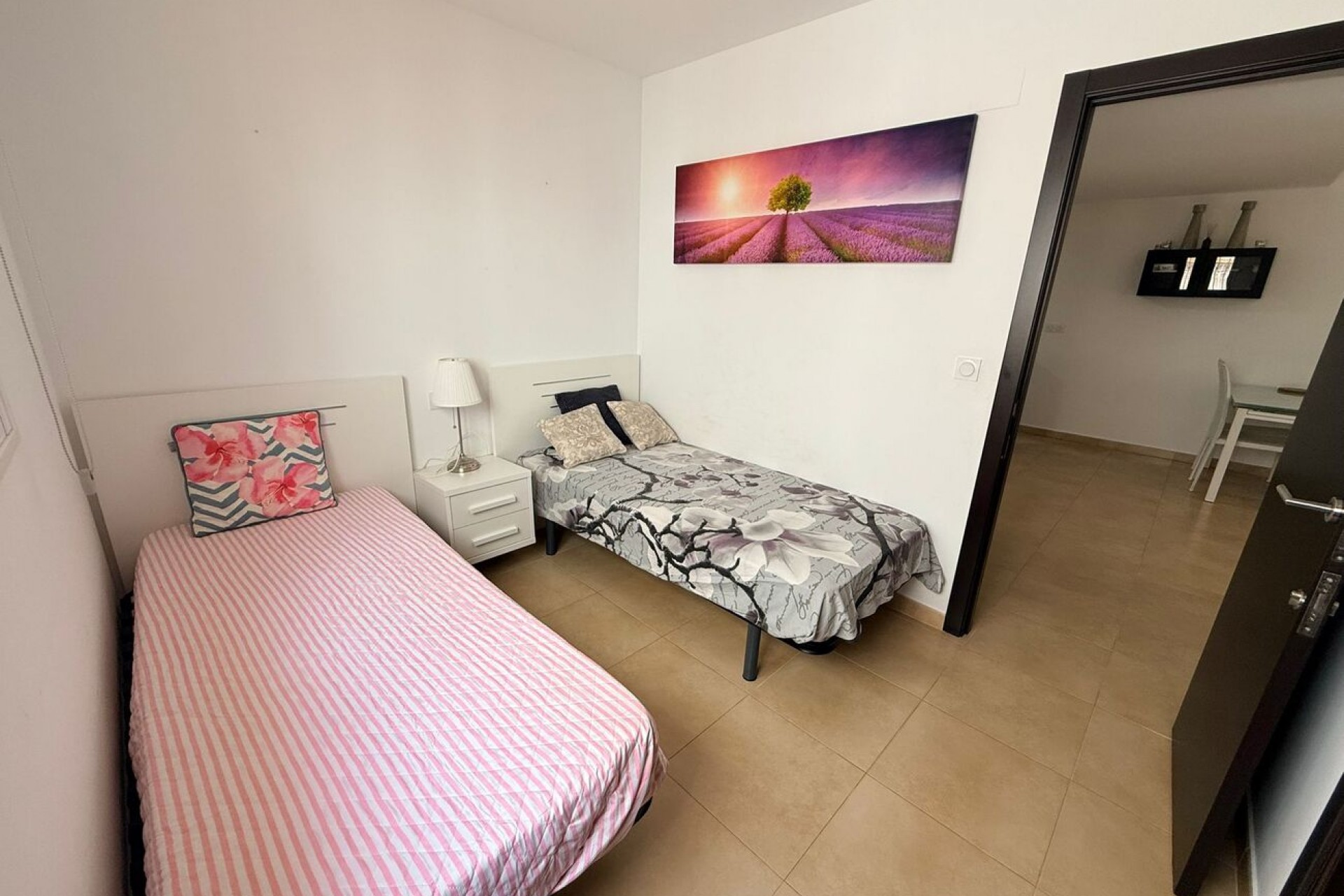 Återförsäljning - Apartment -
Orihuela Costa - Villamartín