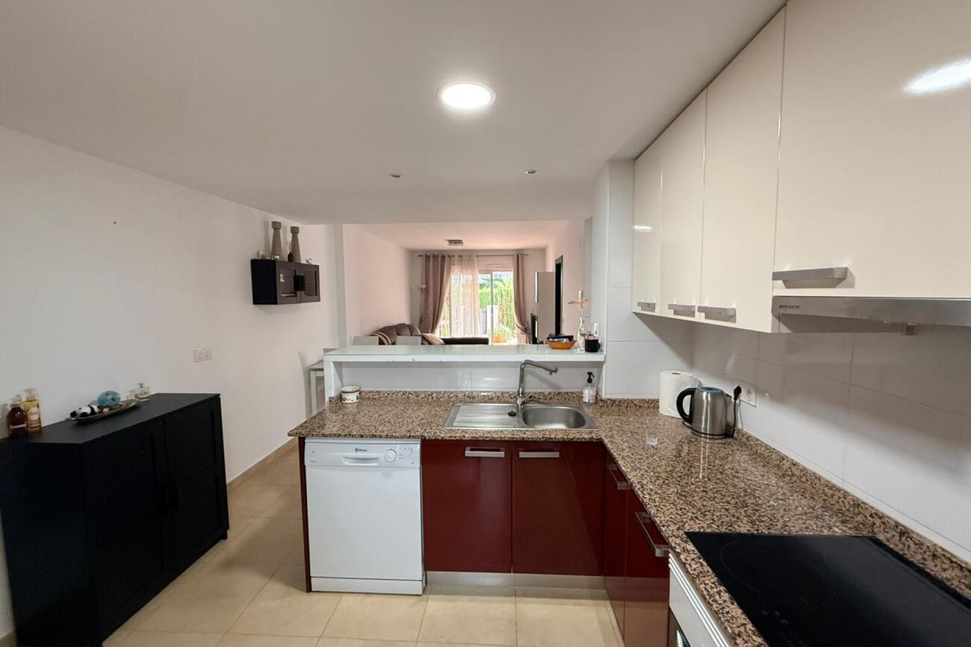 Återförsäljning - Apartment -
Orihuela Costa - Villamartín