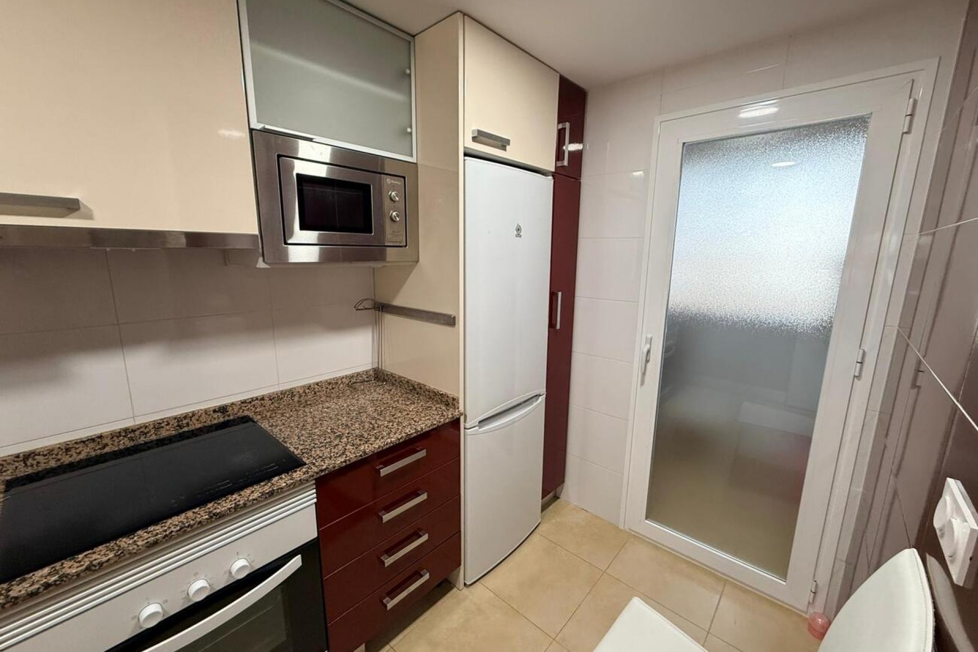 Återförsäljning - Apartment -
Orihuela Costa - Villamartín