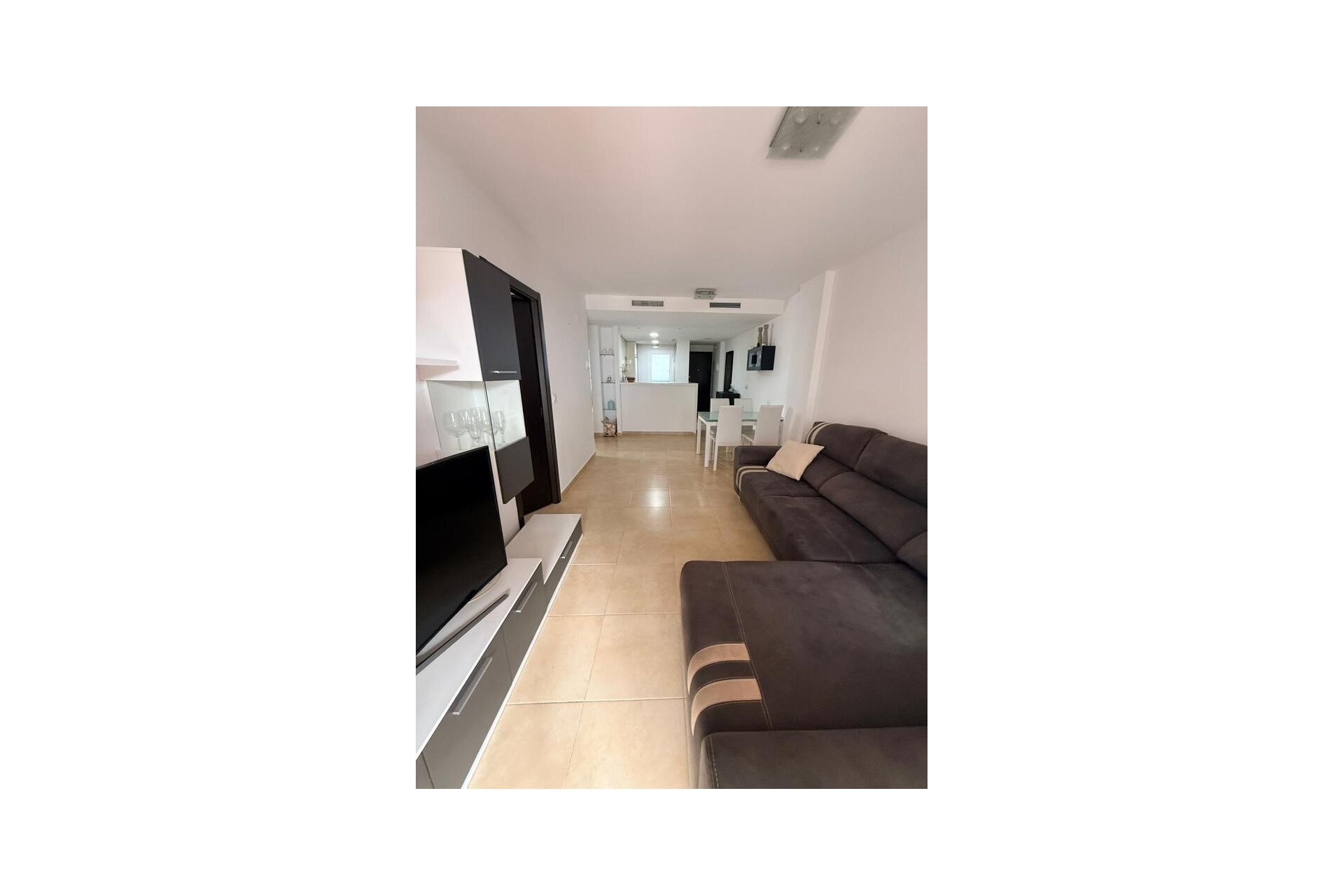 Återförsäljning - Apartment -
Orihuela Costa - Villamartín