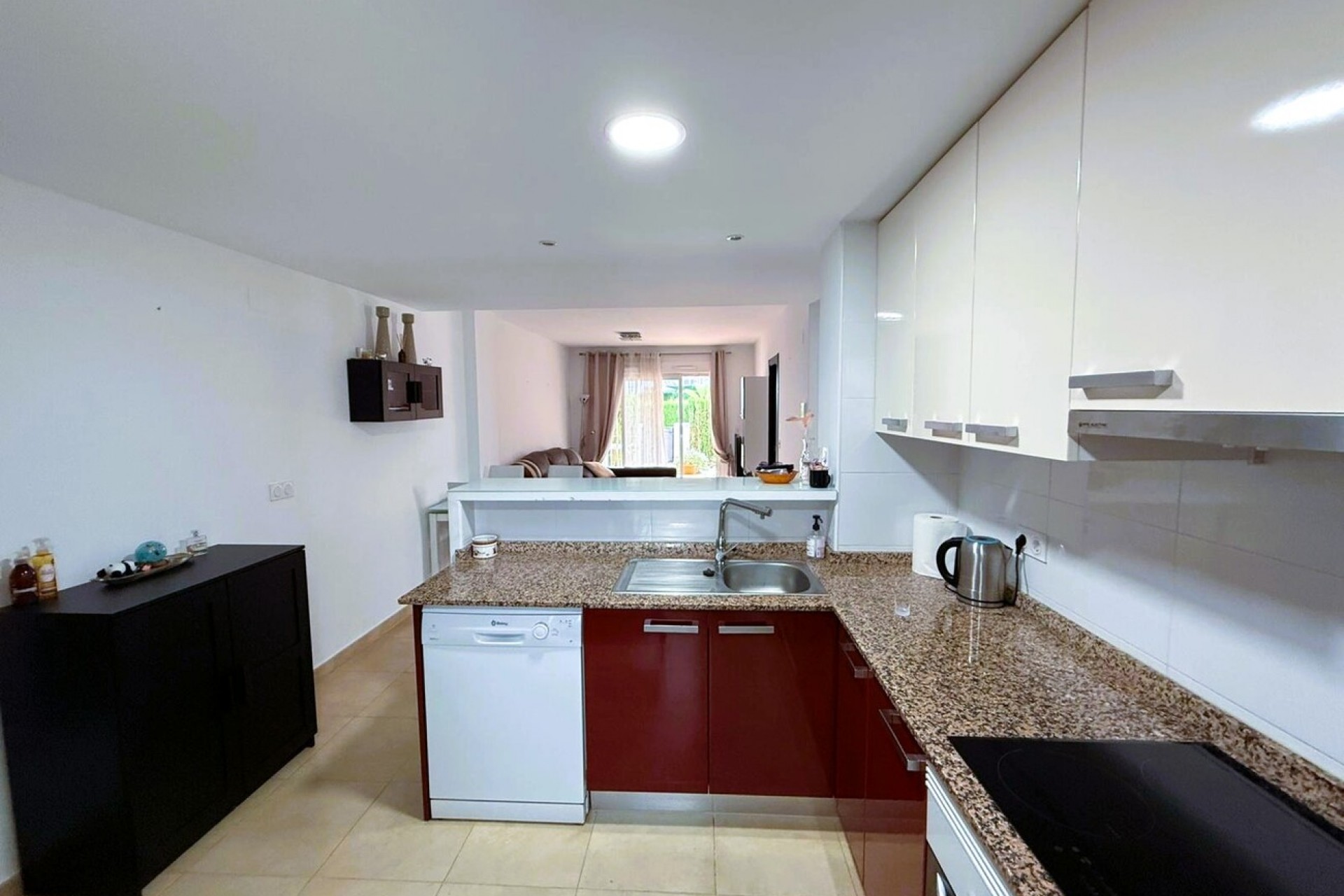 Återförsäljning - Apartment -
Orihuela Costa - Villamartín