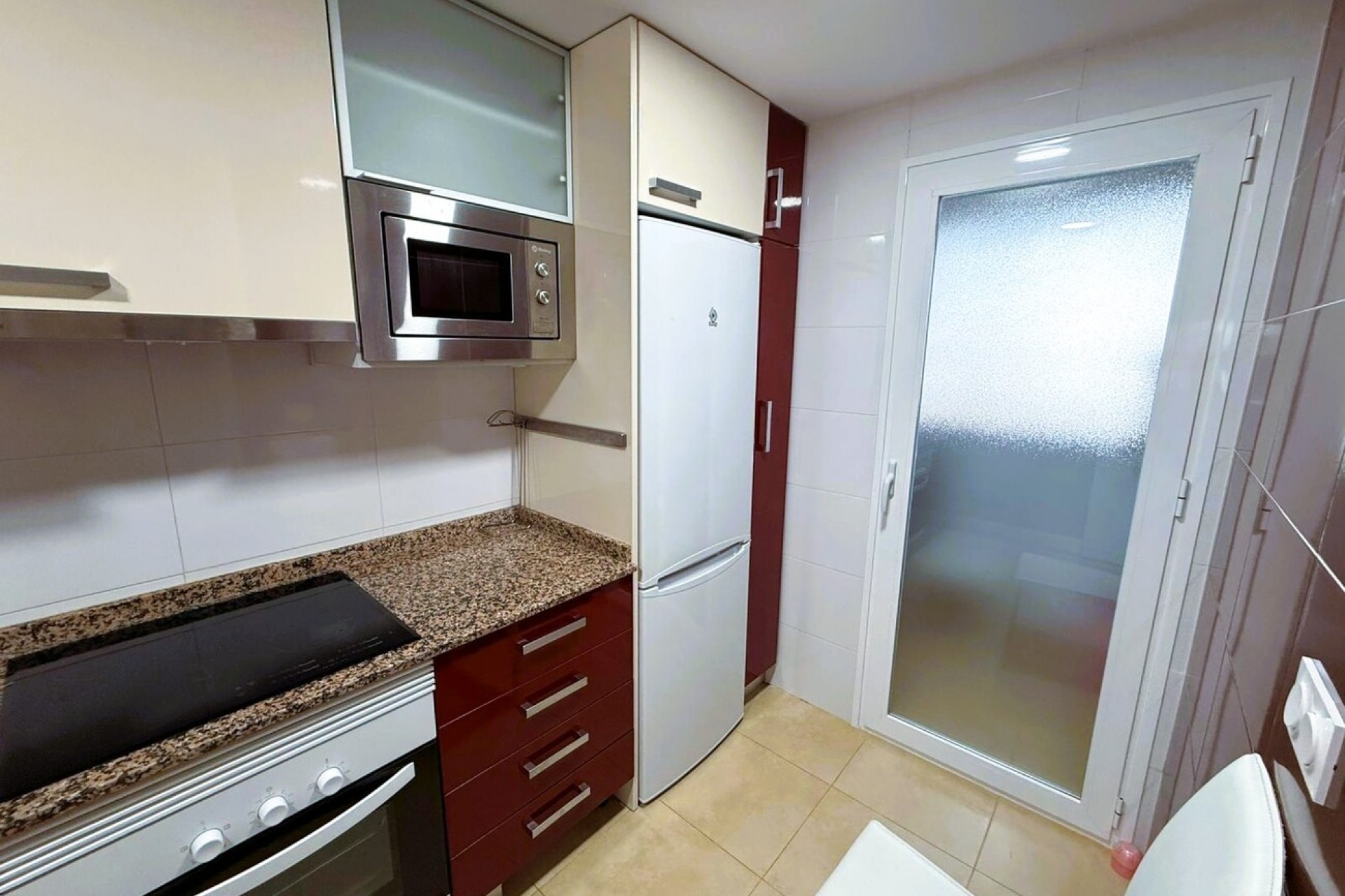 Återförsäljning - Apartment -
Orihuela Costa - Villamartín