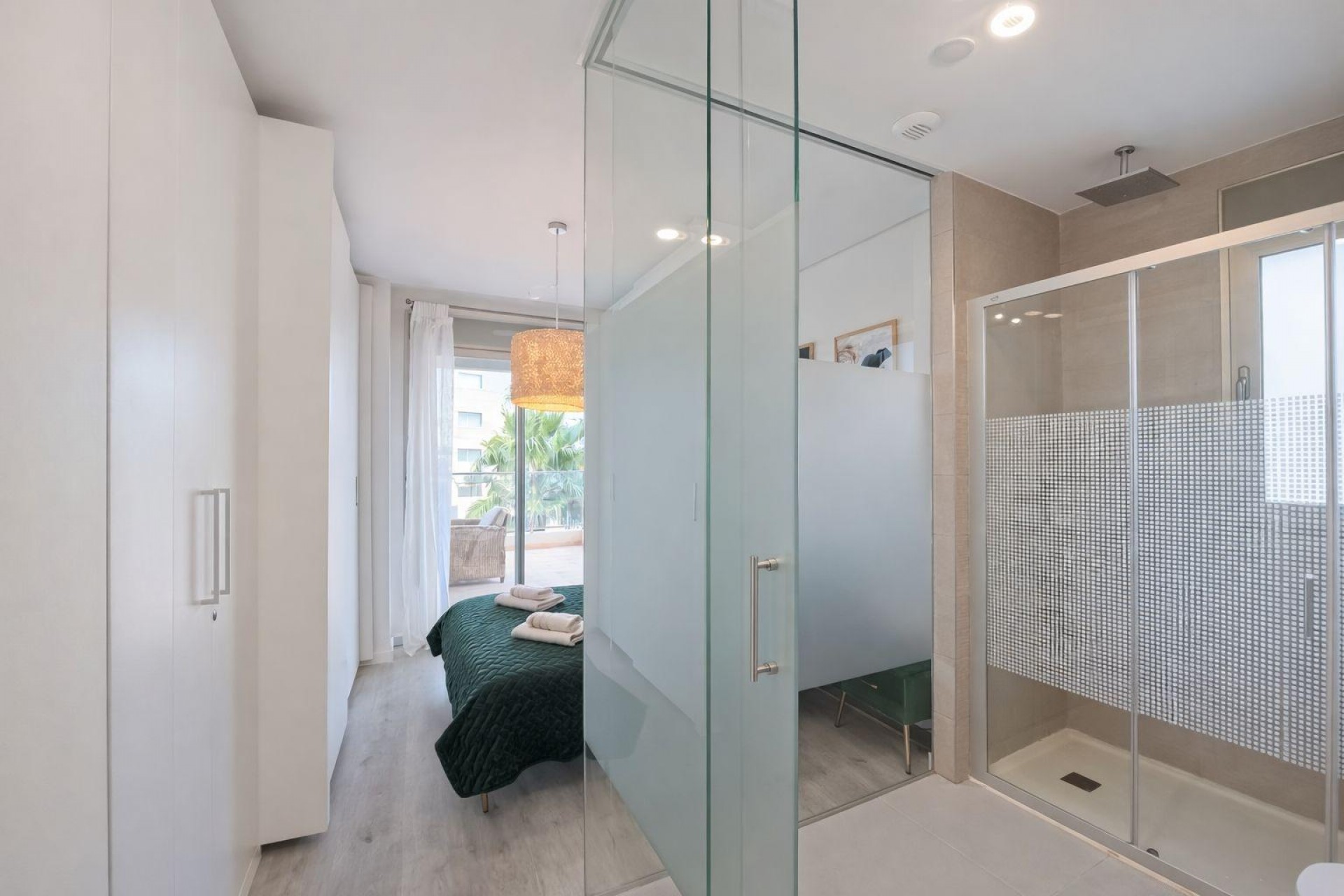 Återförsäljning - Apartment -
Orihuela Costa - Villamartín