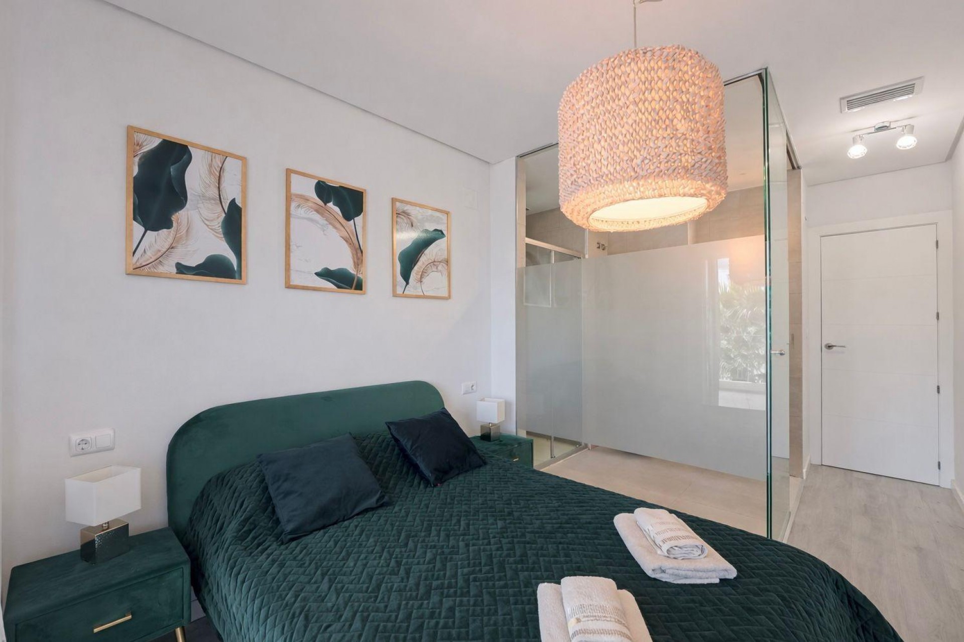 Återförsäljning - Apartment -
Orihuela Costa - Villamartín