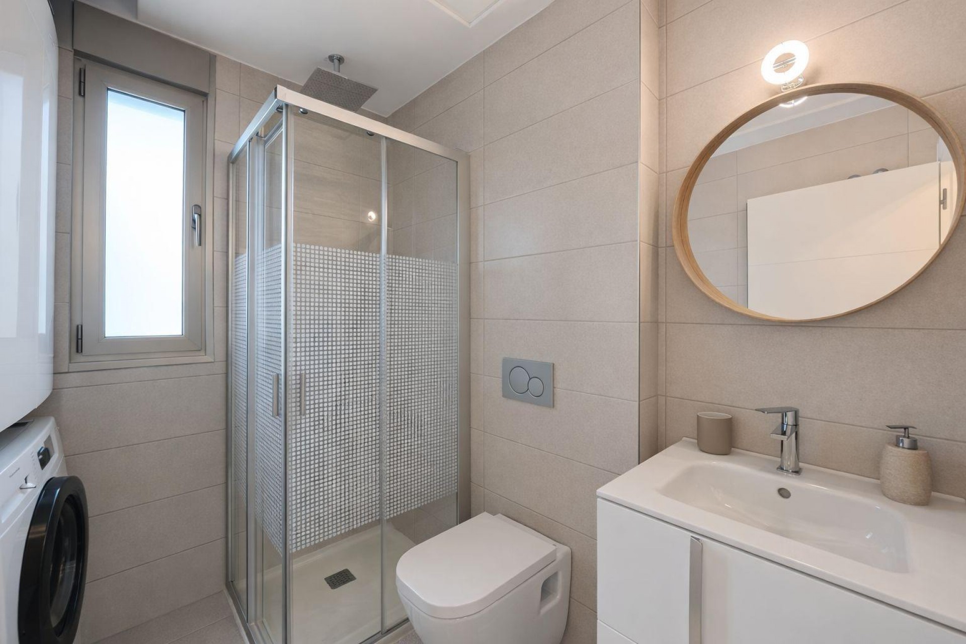 Återförsäljning - Apartment -
Orihuela Costa - Villamartín