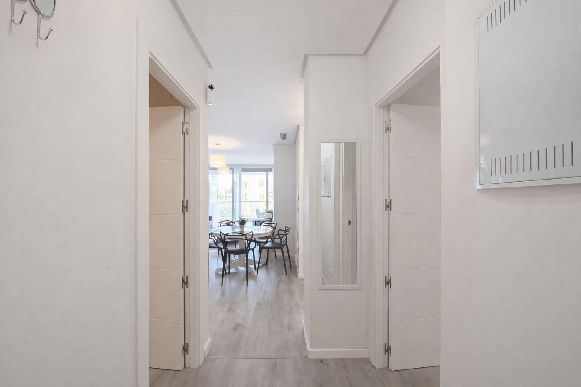 Återförsäljning - Apartment -
Orihuela Costa - Villamartín