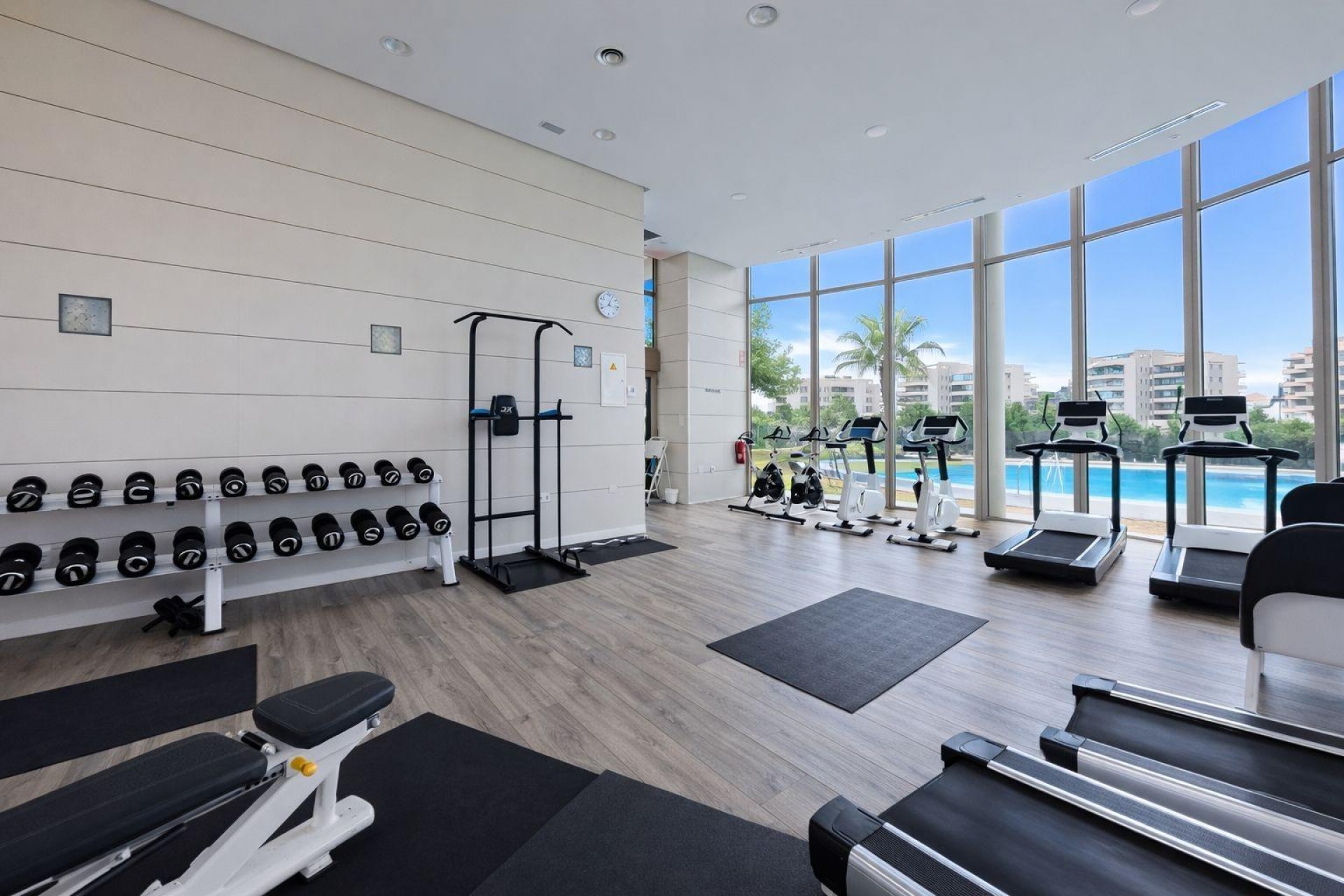 Återförsäljning - Apartment -
Orihuela Costa - Villamartín