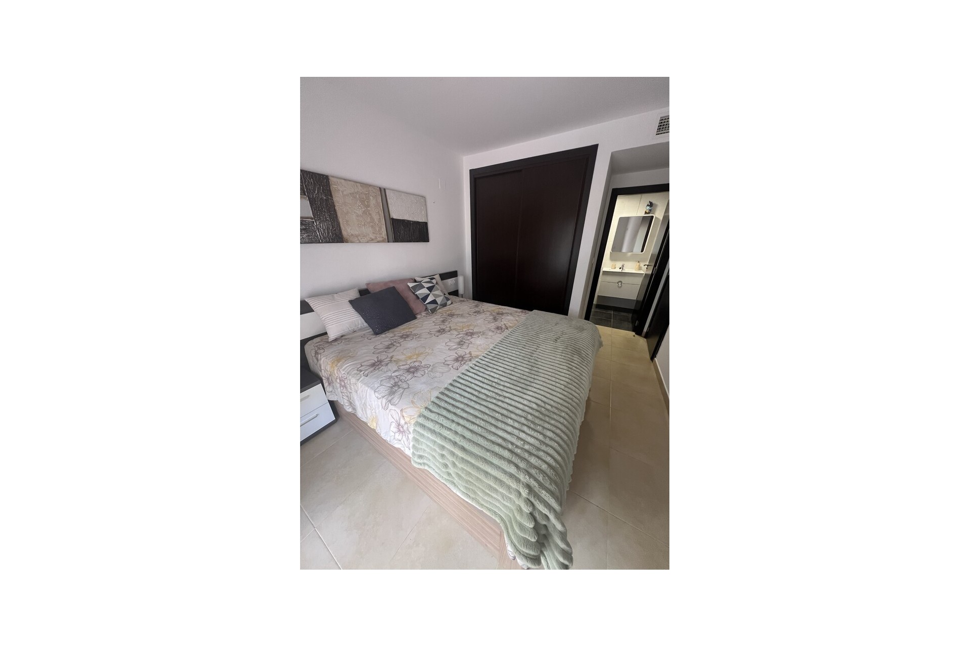 Återförsäljning - Apartment -
Orihuela Costa - Villamartín