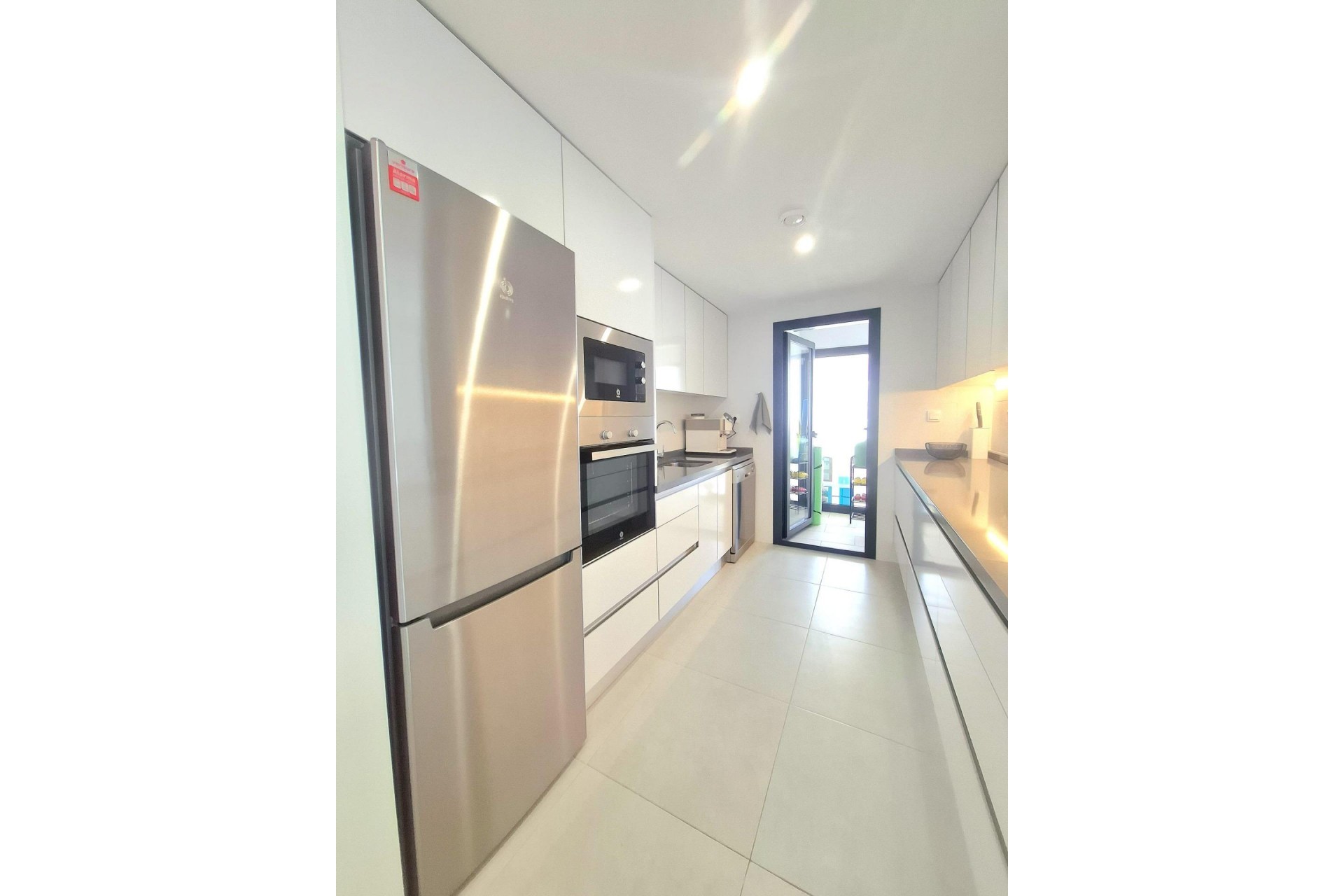 Återförsäljning - Apartment -
Orihuela Costa - Villamartín