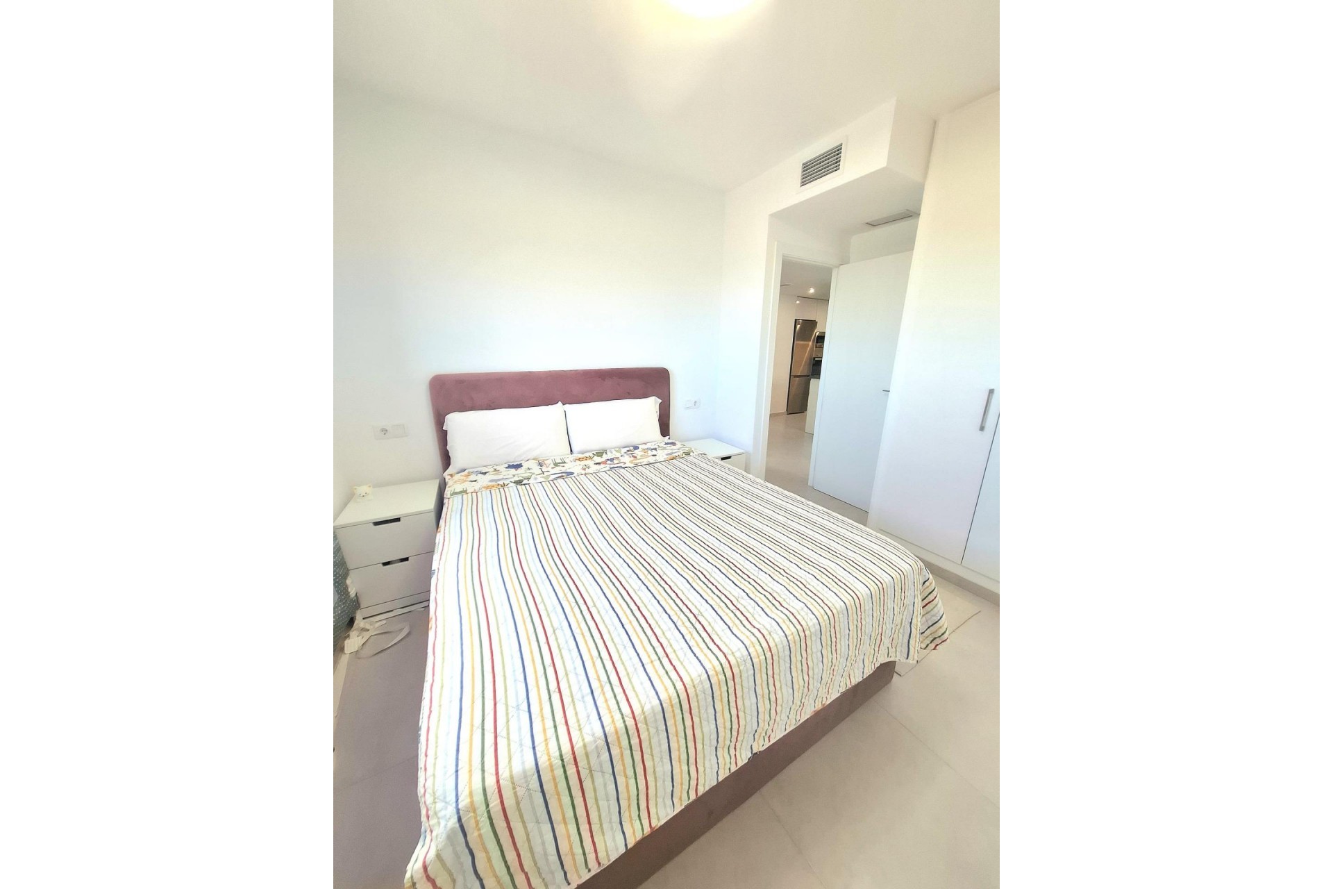 Återförsäljning - Apartment -
Orihuela Costa - Villamartín
