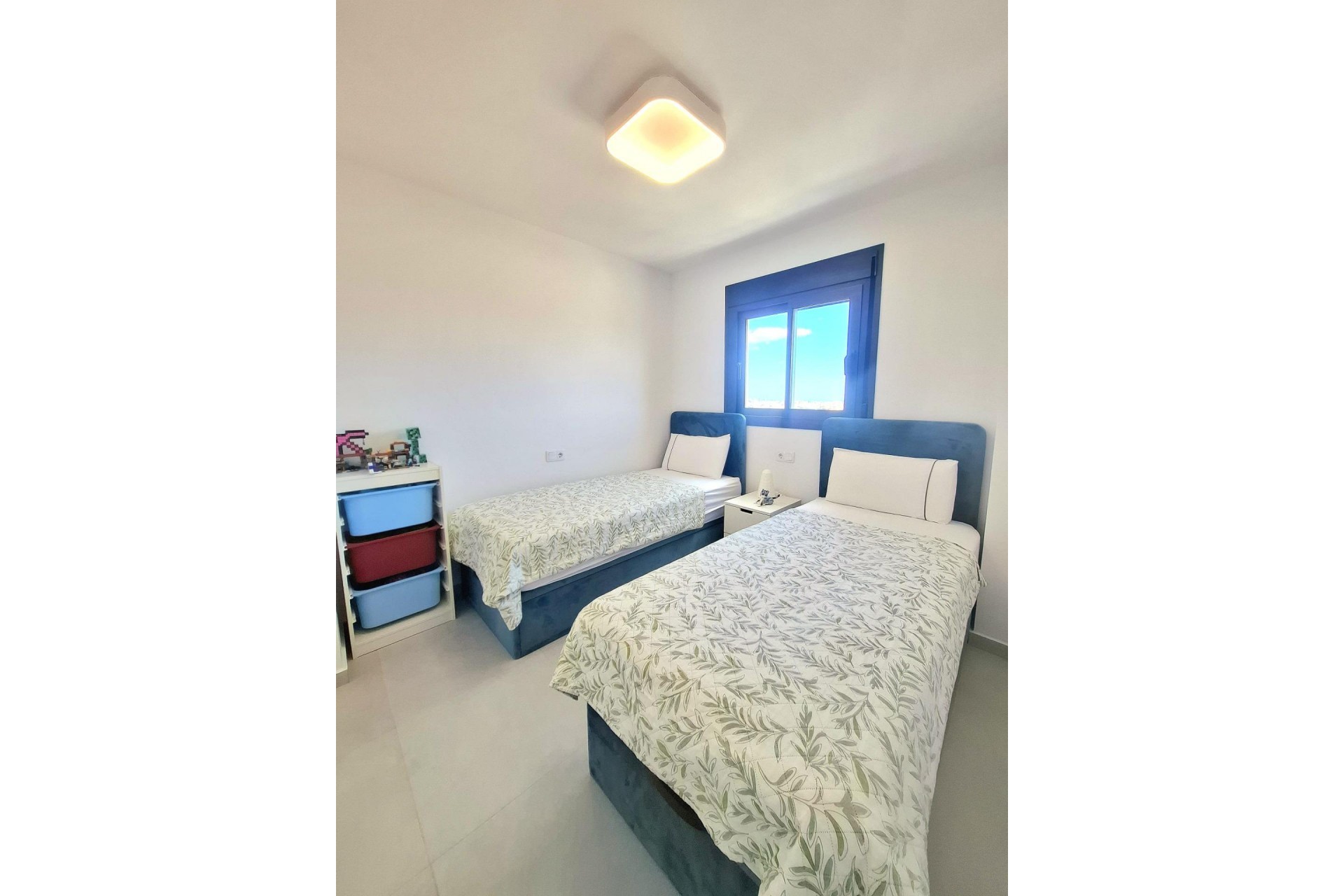 Återförsäljning - Apartment -
Orihuela Costa - Villamartín