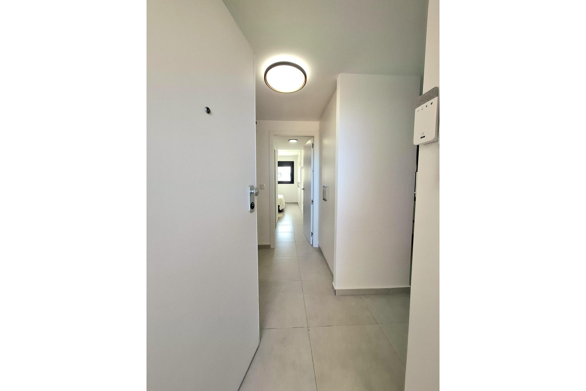 Återförsäljning - Apartment -
Orihuela Costa - Villamartín