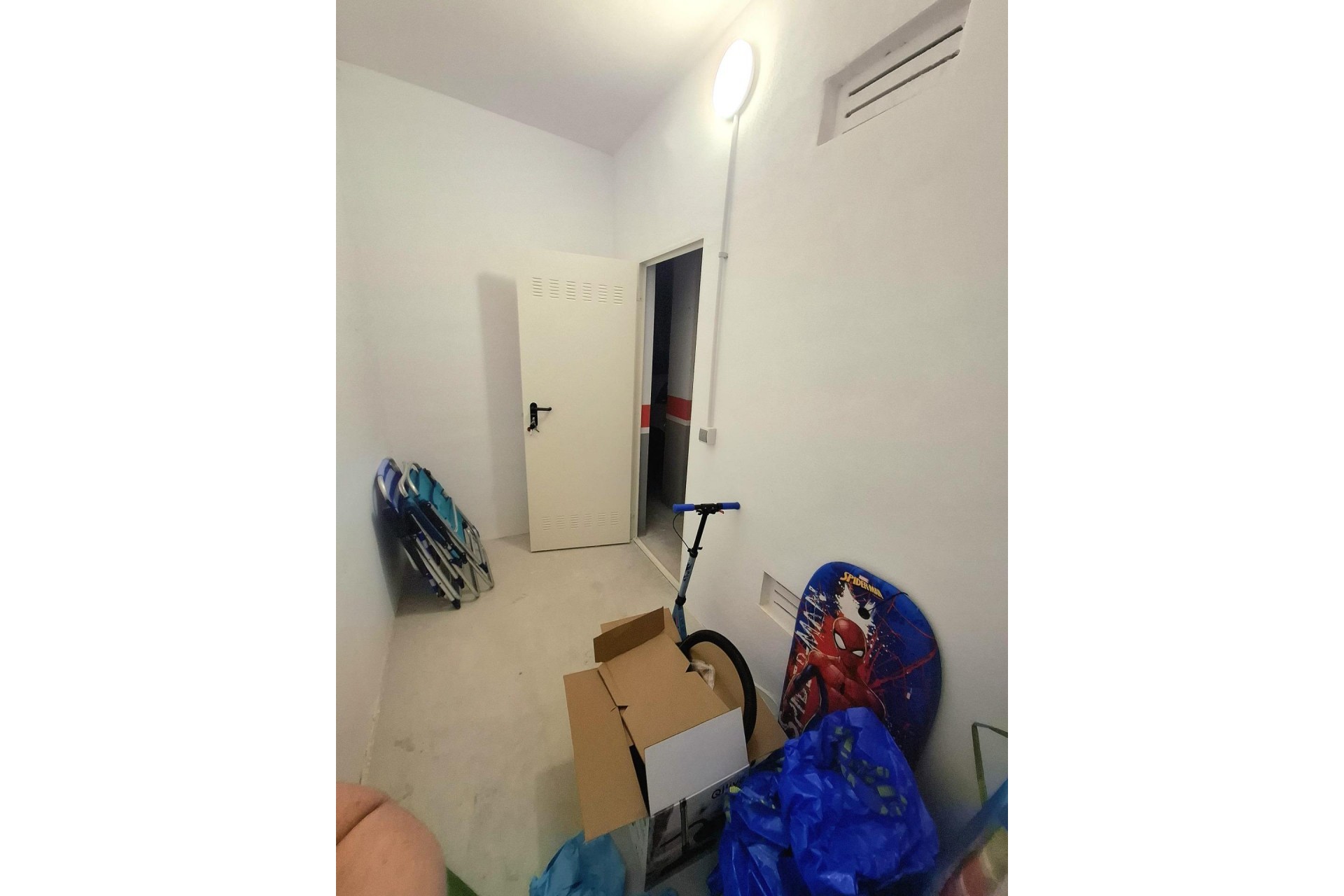Återförsäljning - Apartment -
Orihuela Costa - Villamartín