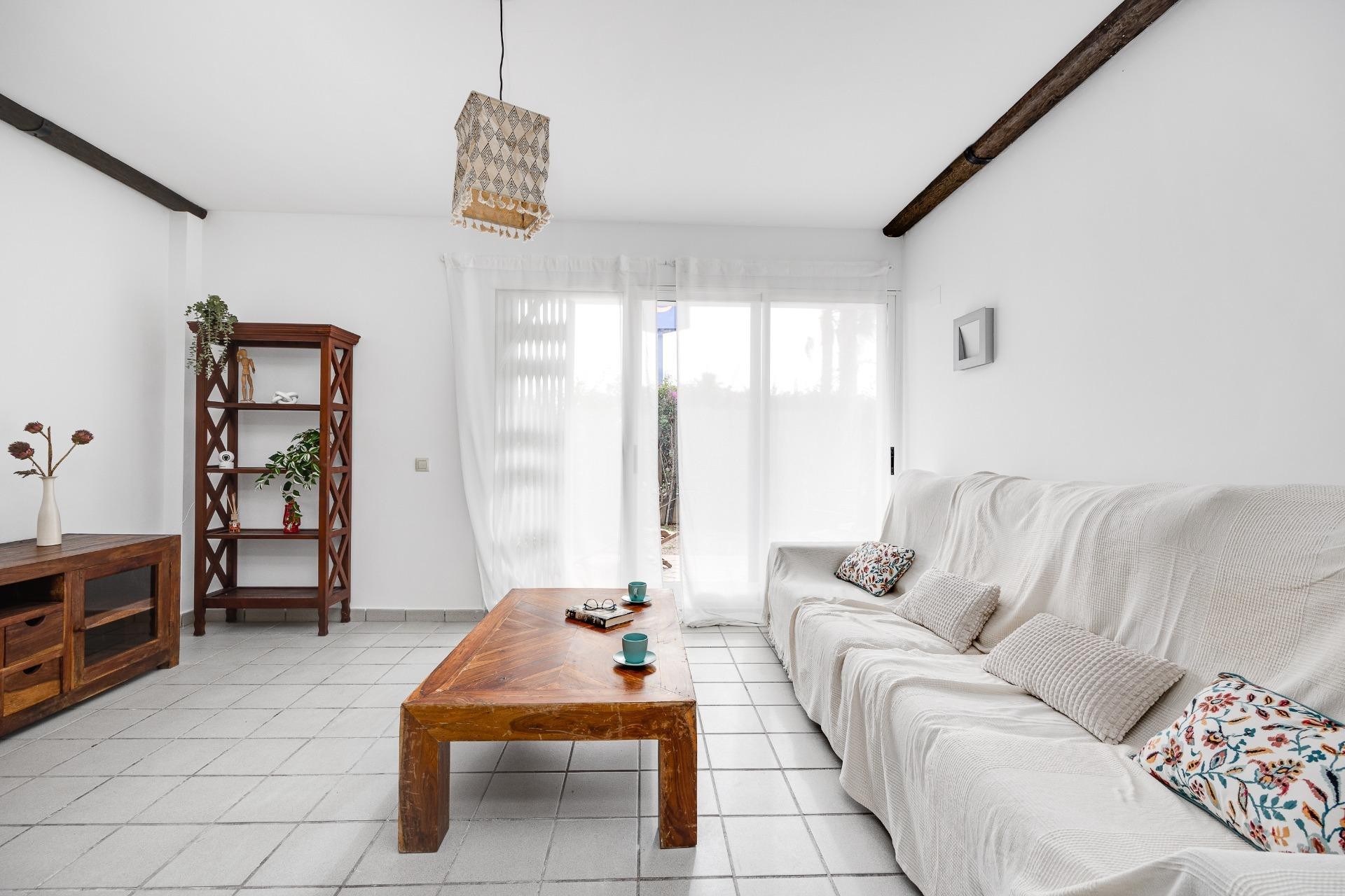 Återförsäljning - Apartment -
Orihuela Costa