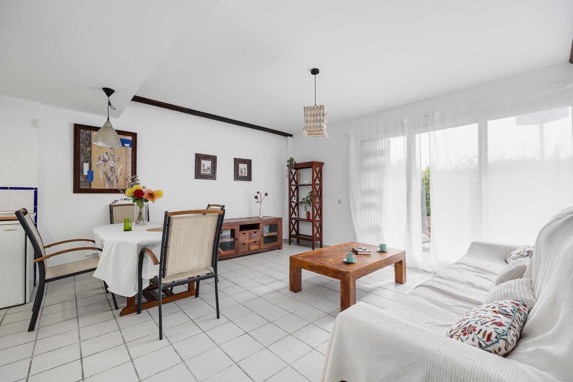 Återförsäljning - Apartment -
Orihuela Costa