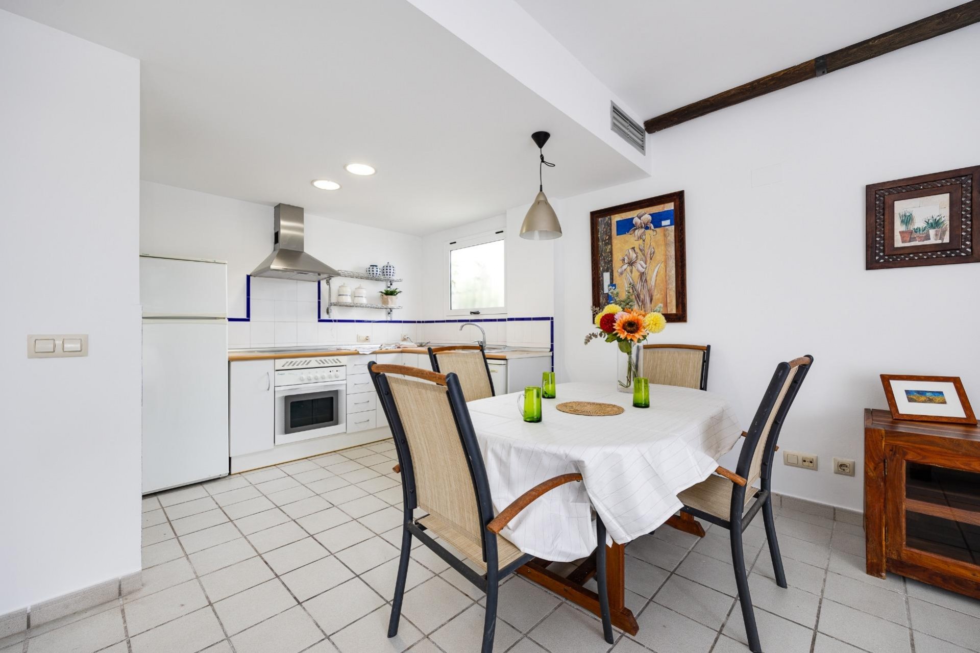 Återförsäljning - Apartment -
Orihuela Costa