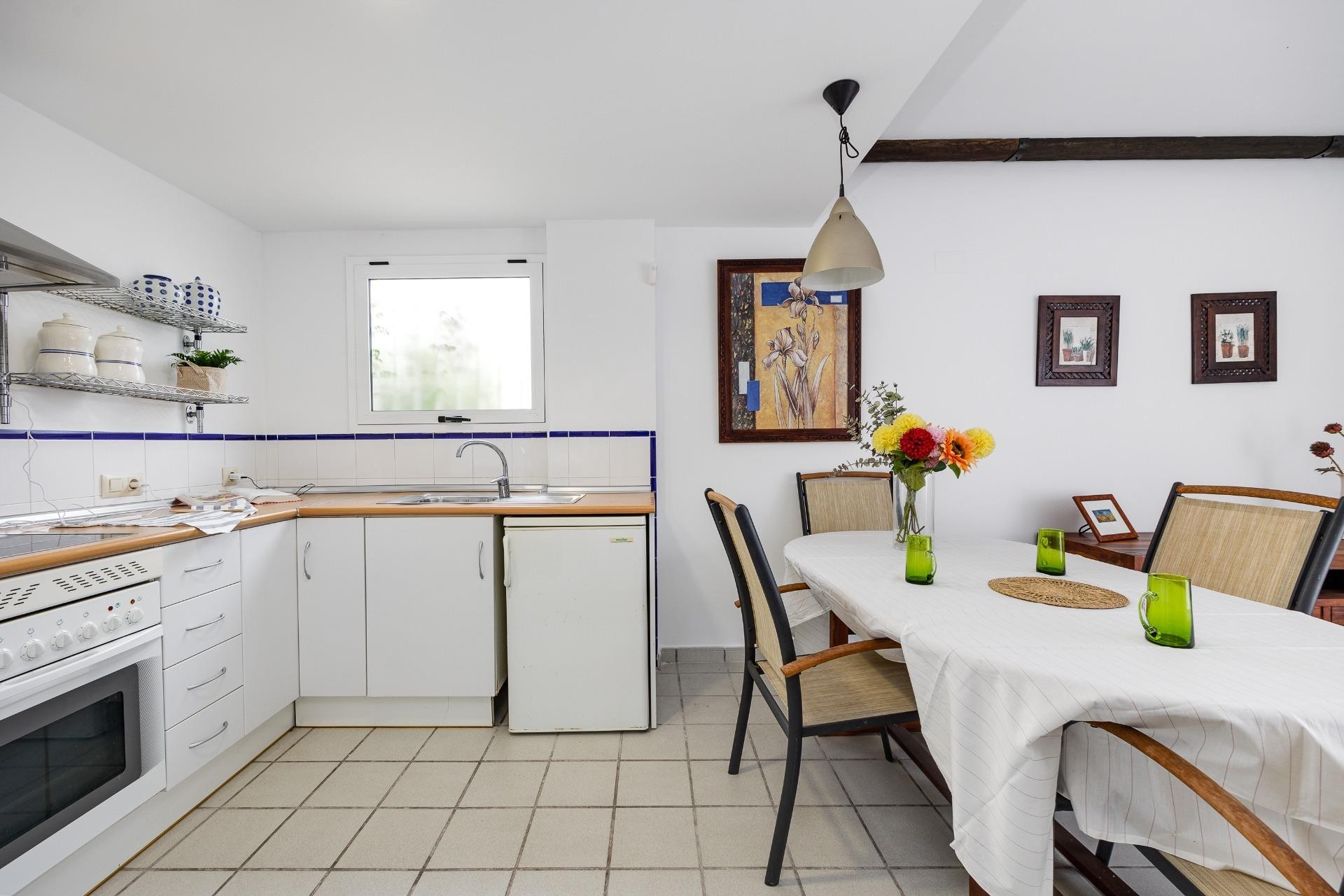 Återförsäljning - Apartment -
Orihuela Costa