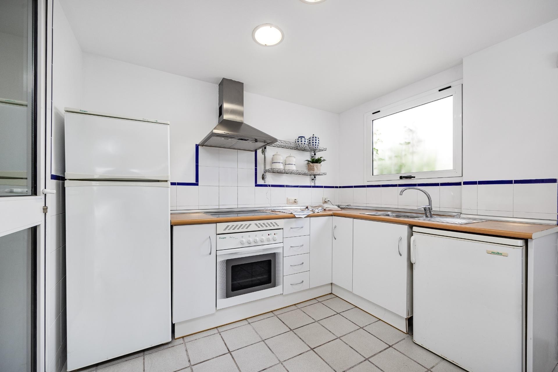 Återförsäljning - Apartment -
Orihuela Costa