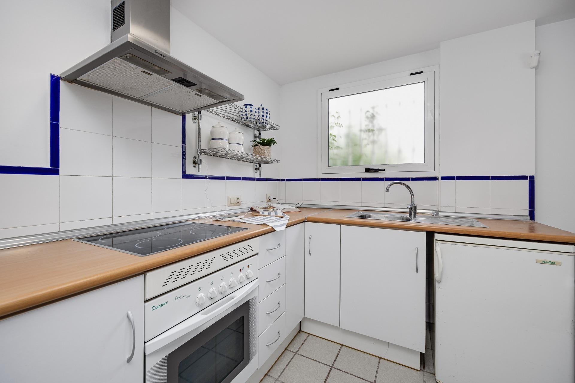 Återförsäljning - Apartment -
Orihuela Costa