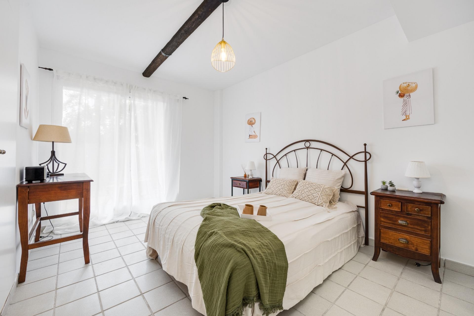 Återförsäljning - Apartment -
Orihuela Costa