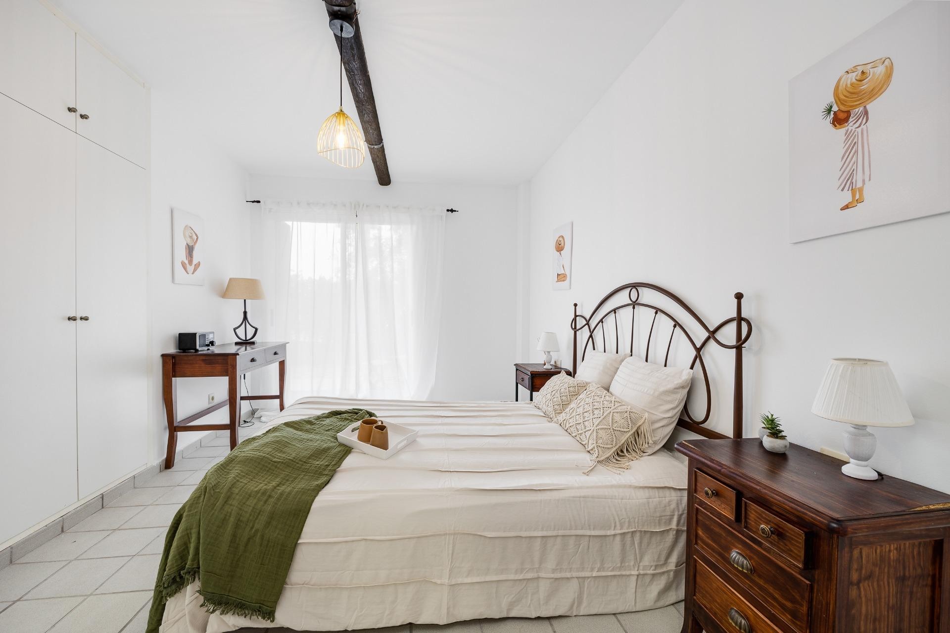 Återförsäljning - Apartment -
Orihuela Costa