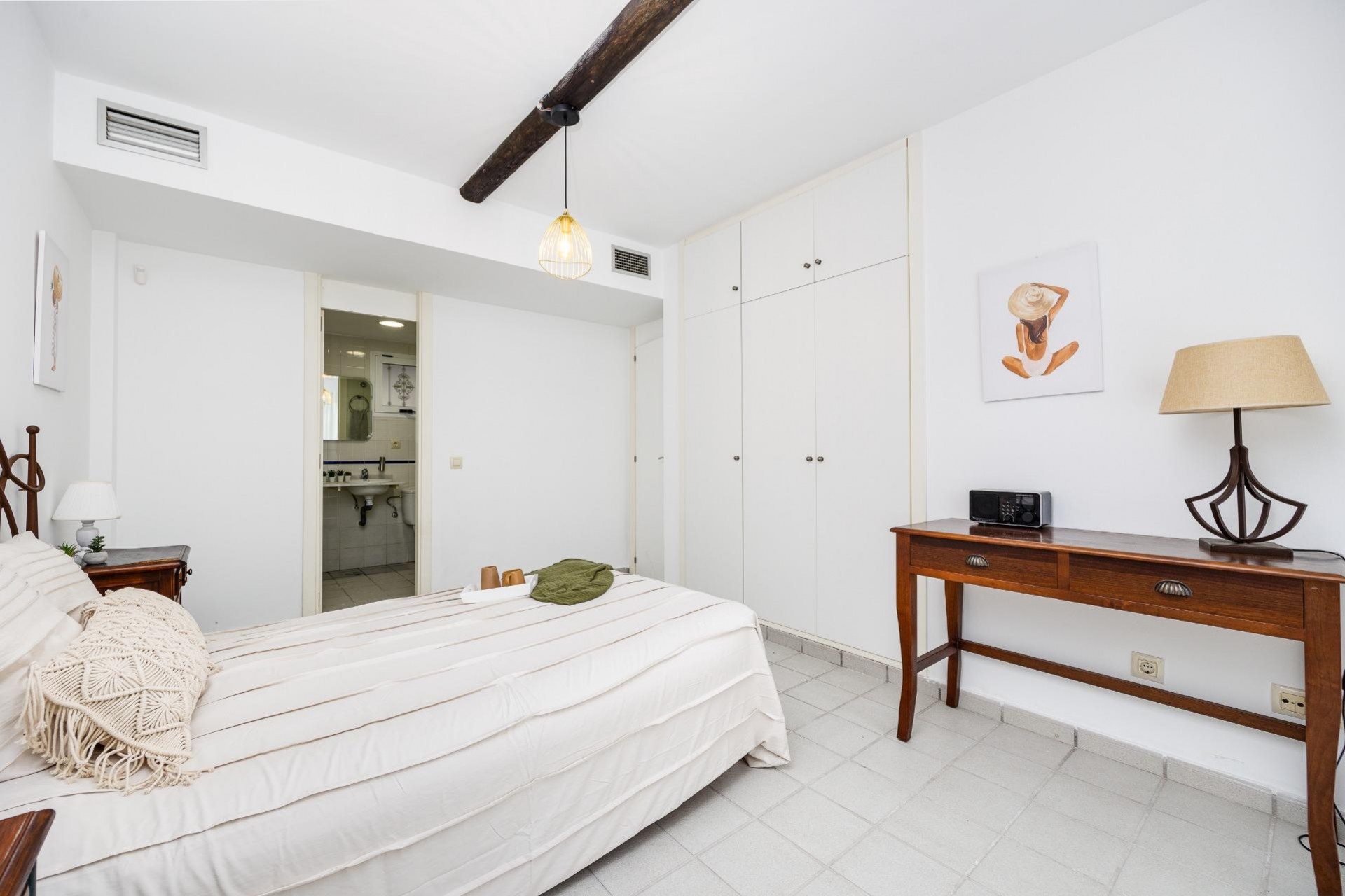 Återförsäljning - Apartment -
Orihuela Costa