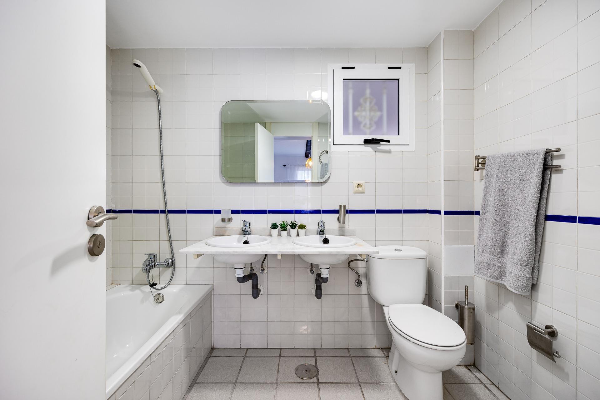 Återförsäljning - Apartment -
Orihuela Costa