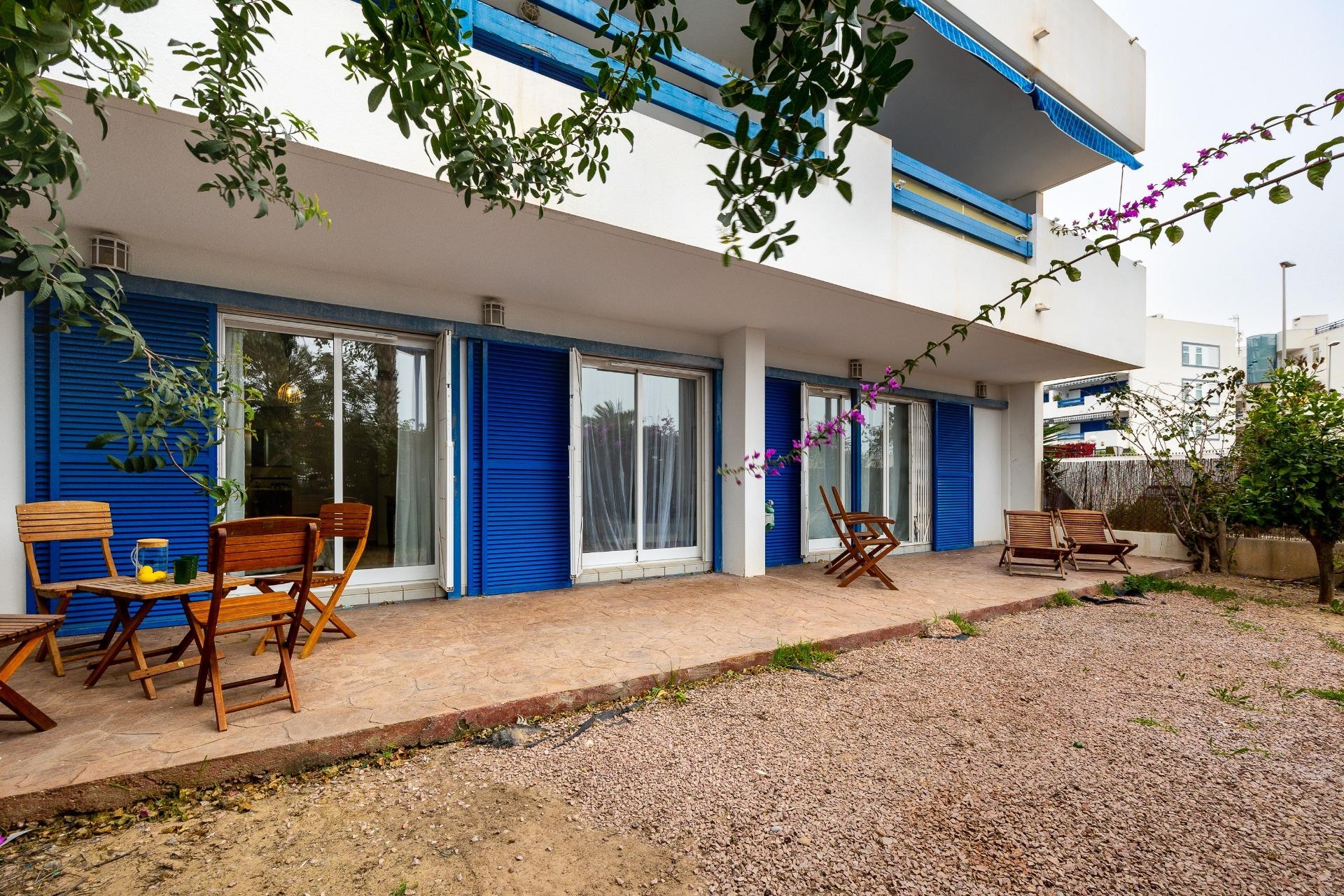 Återförsäljning - Apartment -
Orihuela Costa