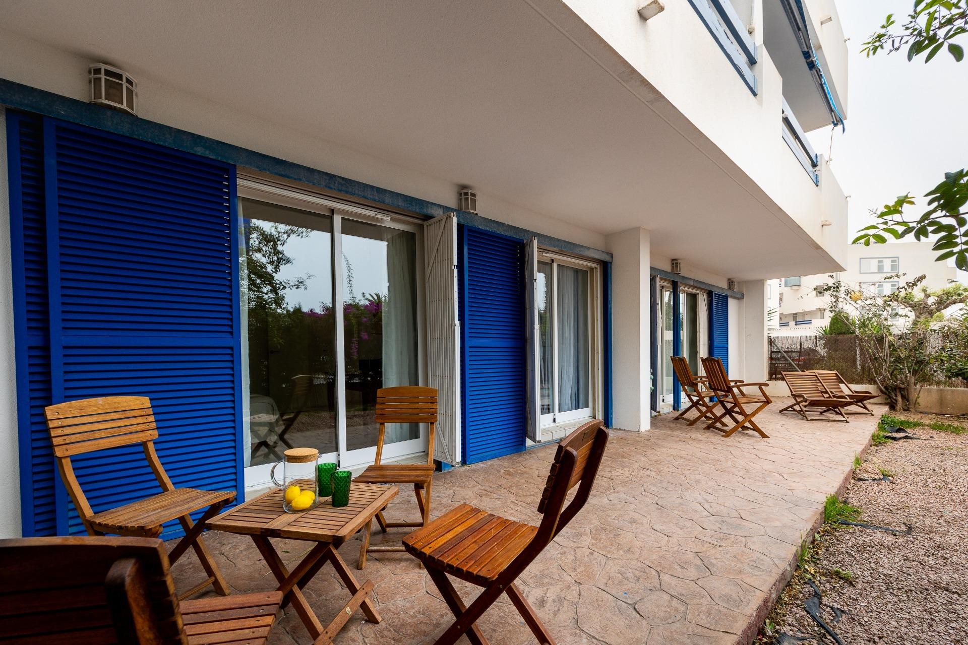 Återförsäljning - Apartment -
Orihuela Costa