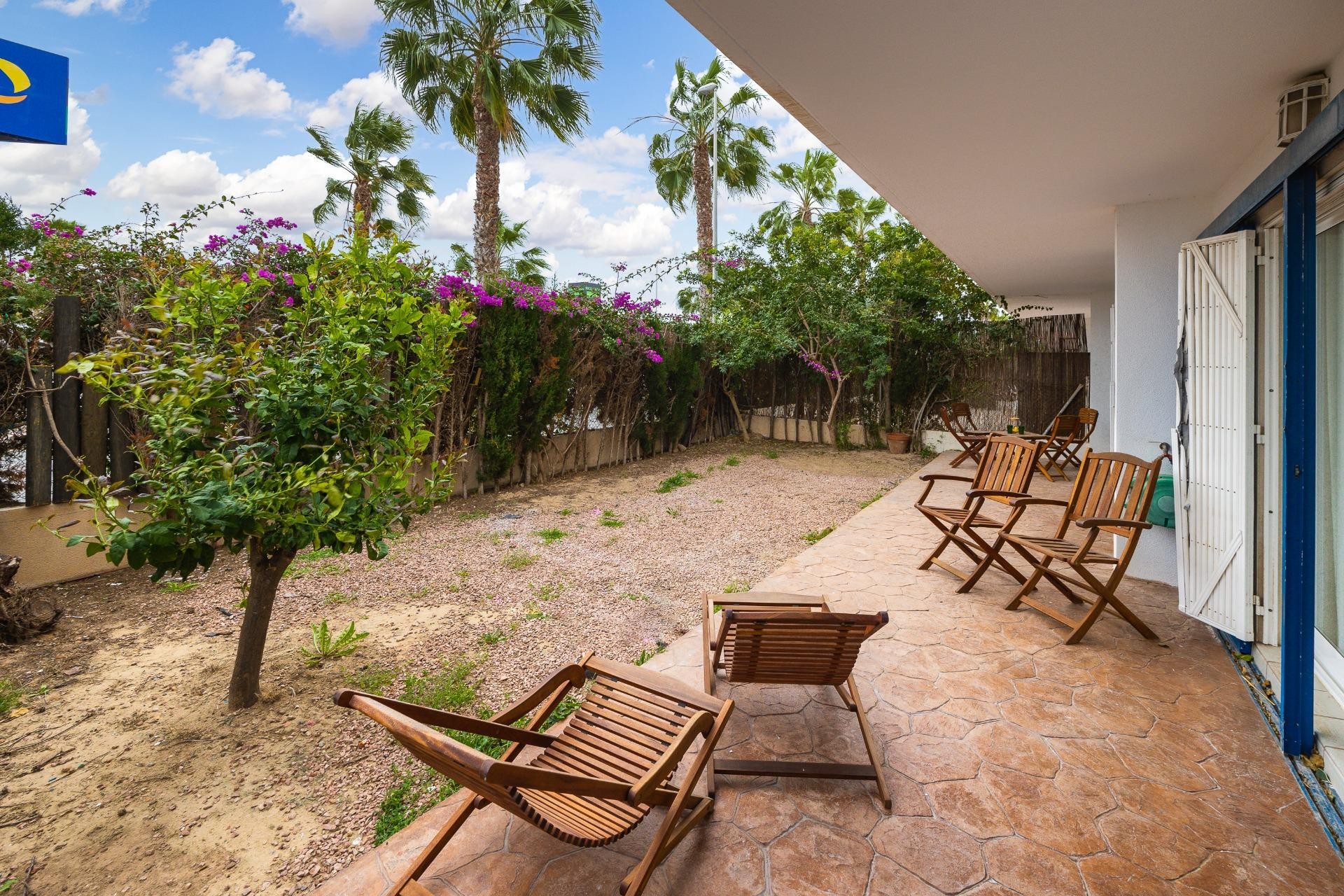 Återförsäljning - Apartment -
Orihuela Costa