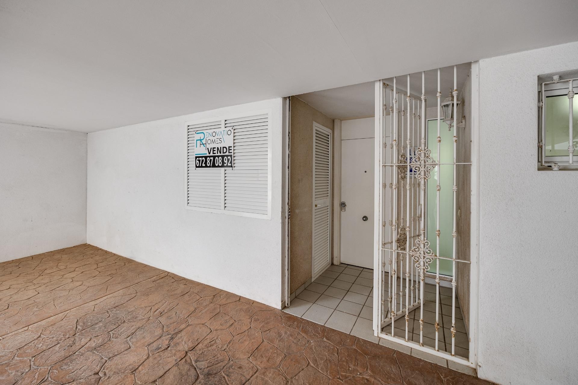 Återförsäljning - Apartment -
Orihuela Costa