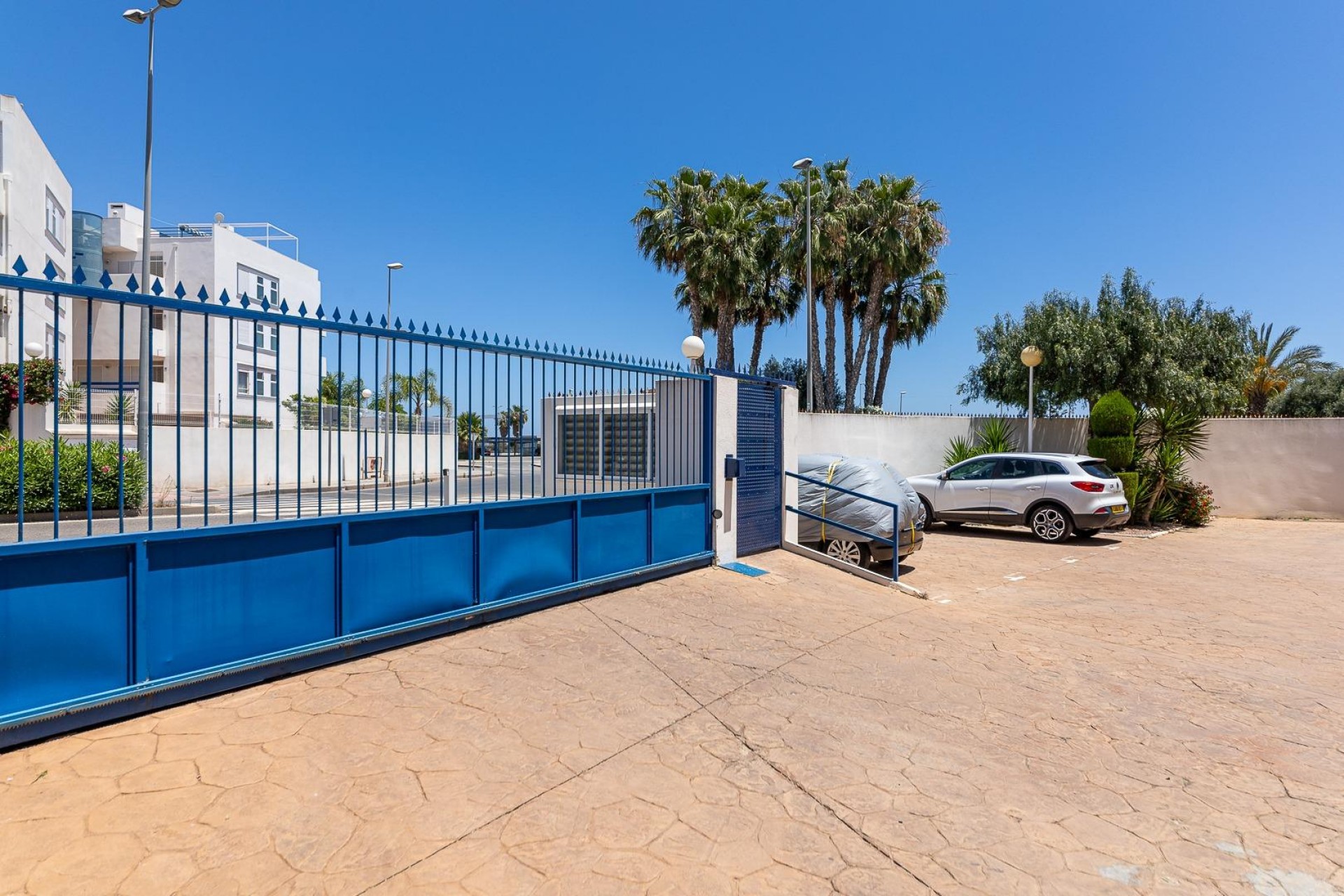 Återförsäljning - Apartment -
Orihuela Costa