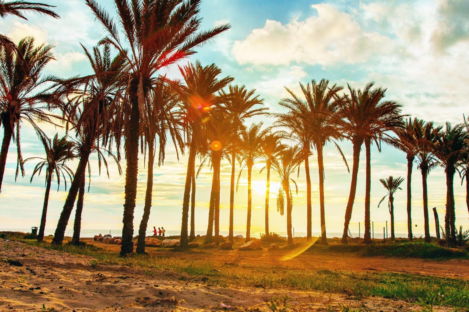 Återförsäljning - Apartment -
Orihuela Costa