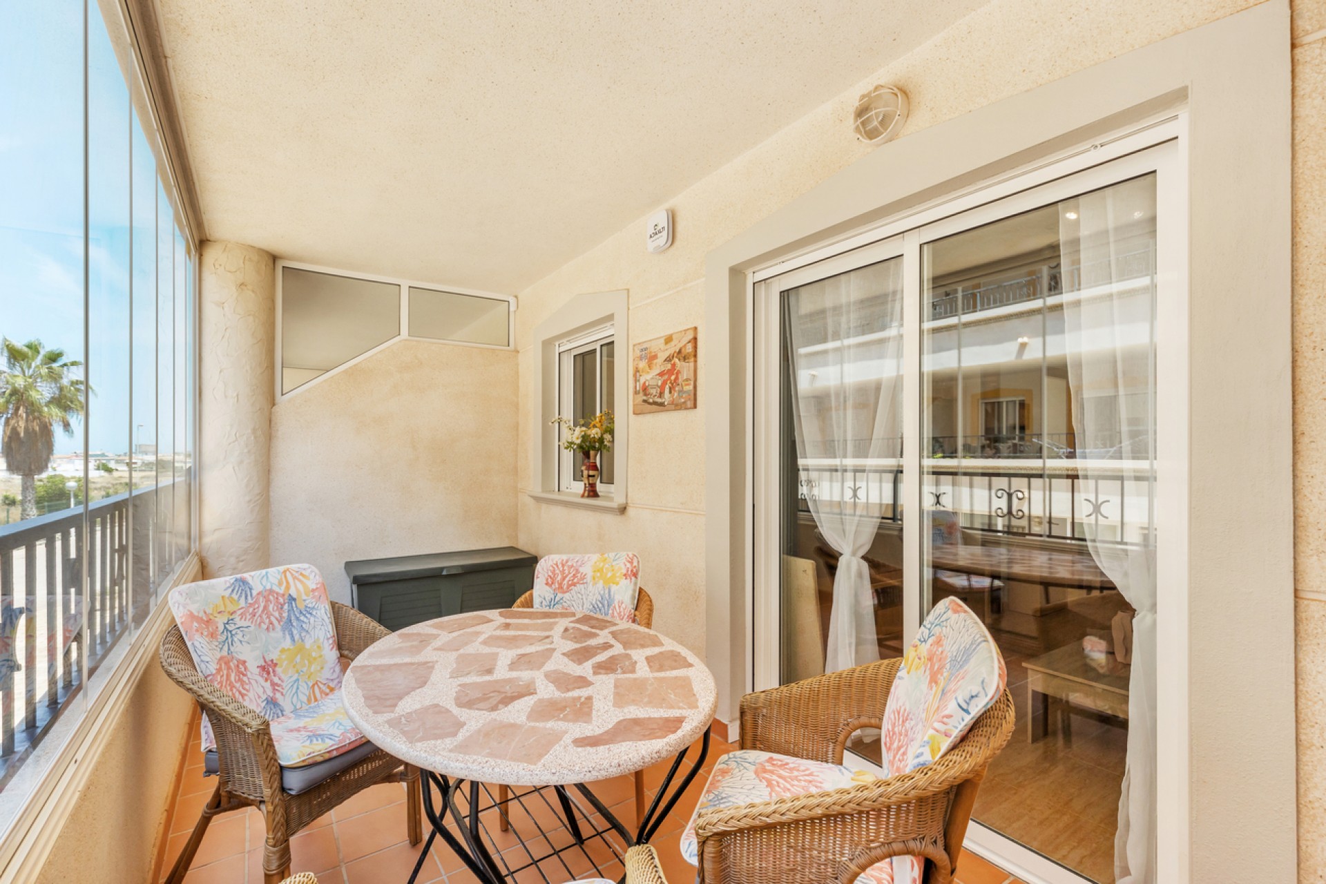 Återförsäljning - Apartment -
Orihuela Costa
