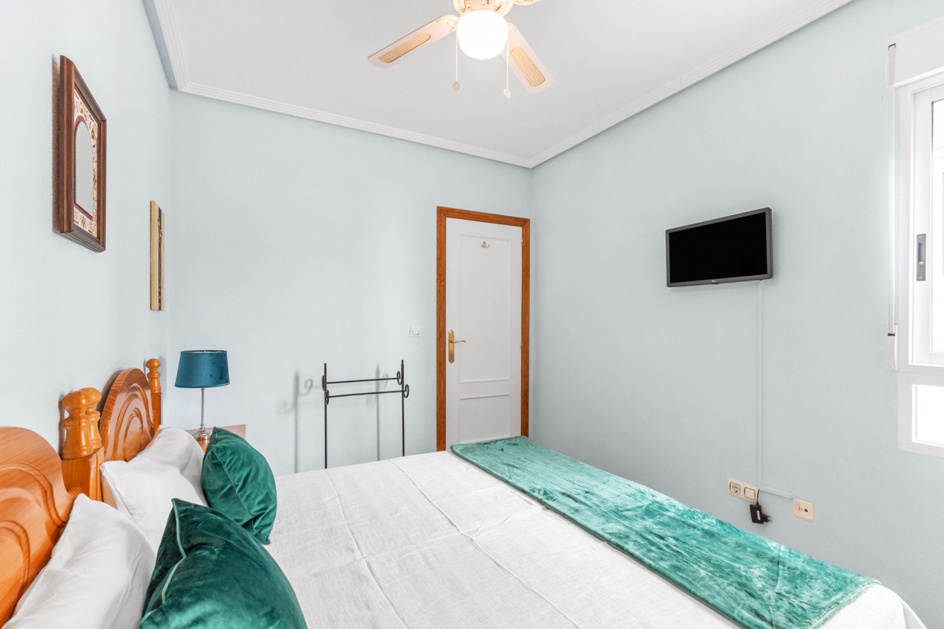 Återförsäljning - Apartment -
Orihuela Costa