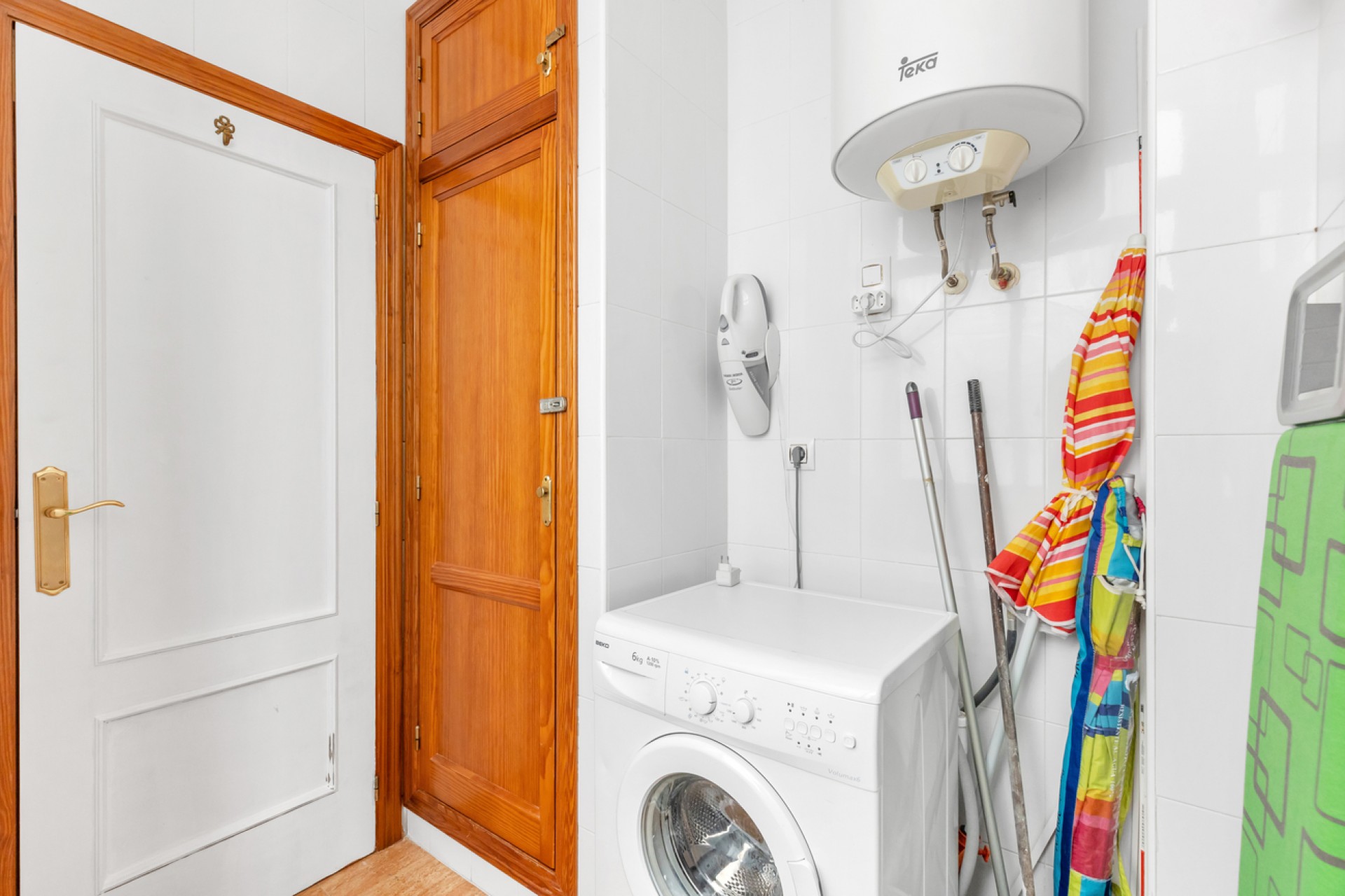 Återförsäljning - Apartment -
Orihuela Costa