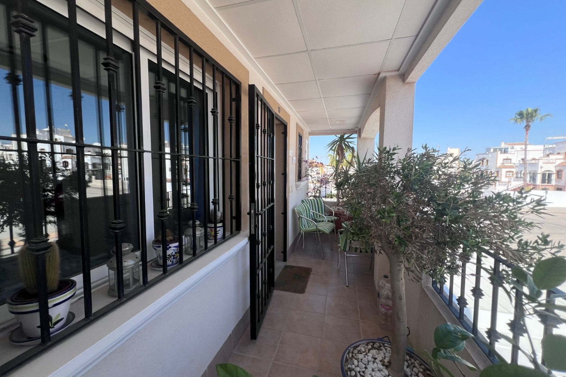 Återförsäljning - Apartment -
Orihuela - Inland