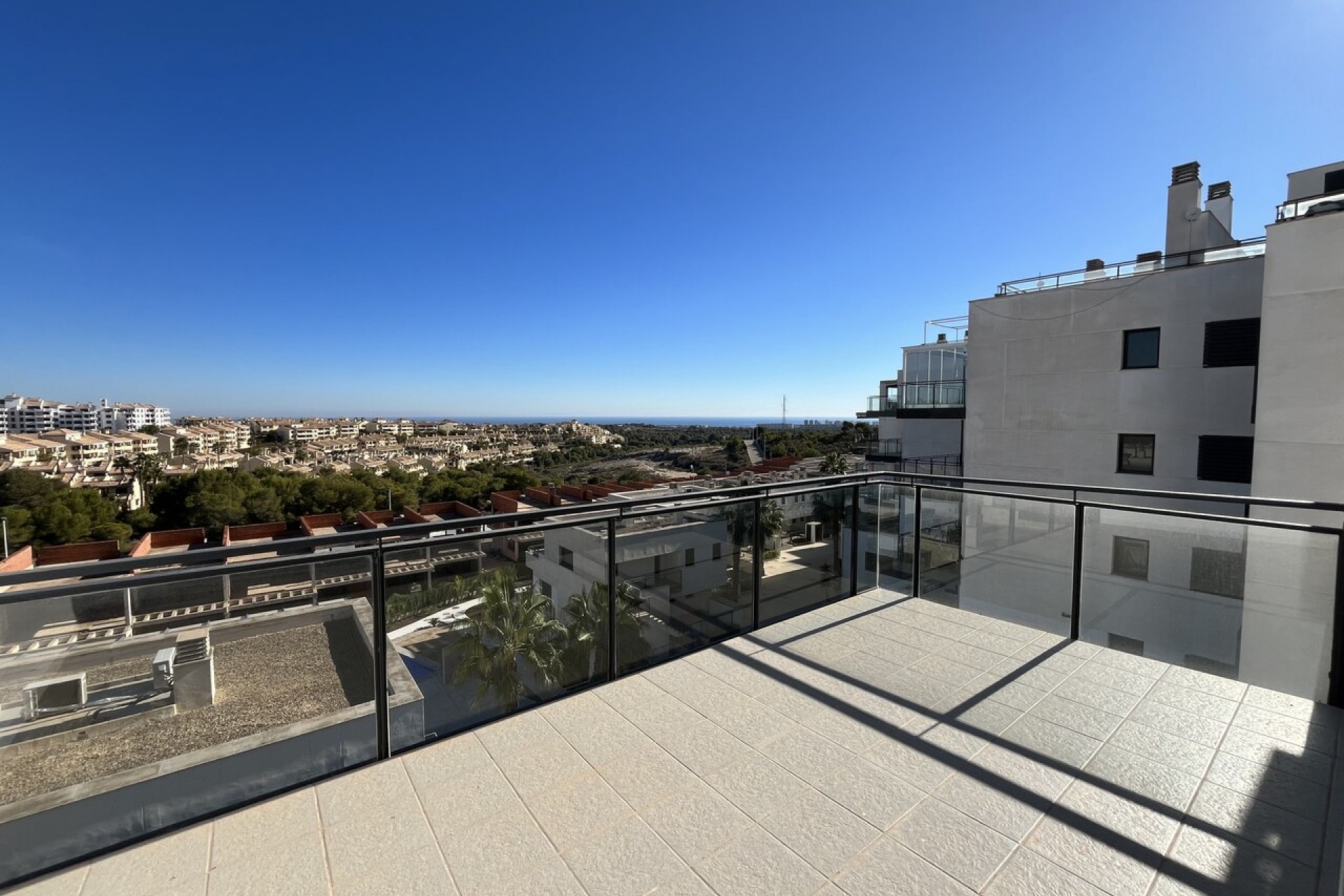 Återförsäljning - Apartment -
Orihuela - Inland