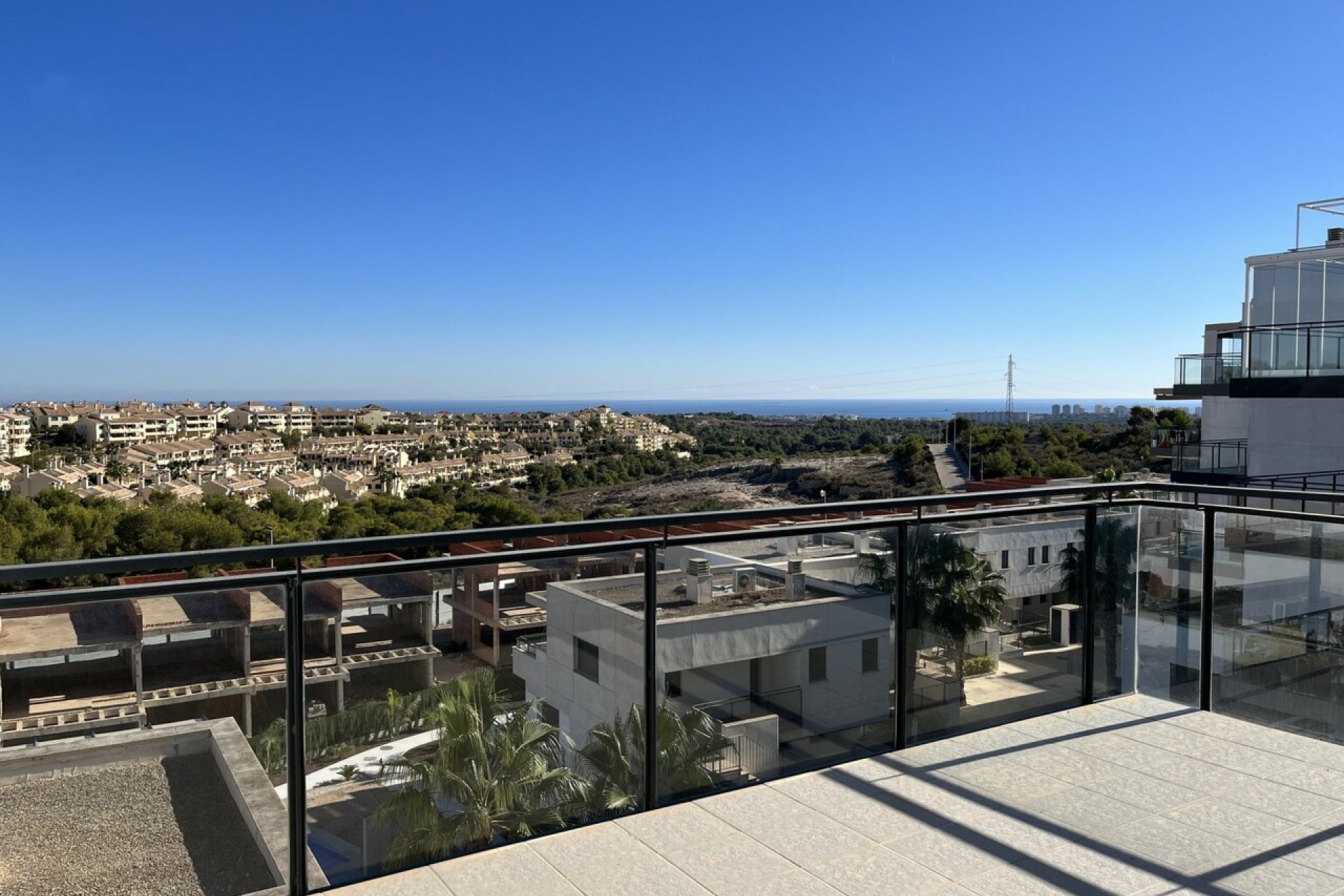 Återförsäljning - Apartment -
Orihuela - Inland