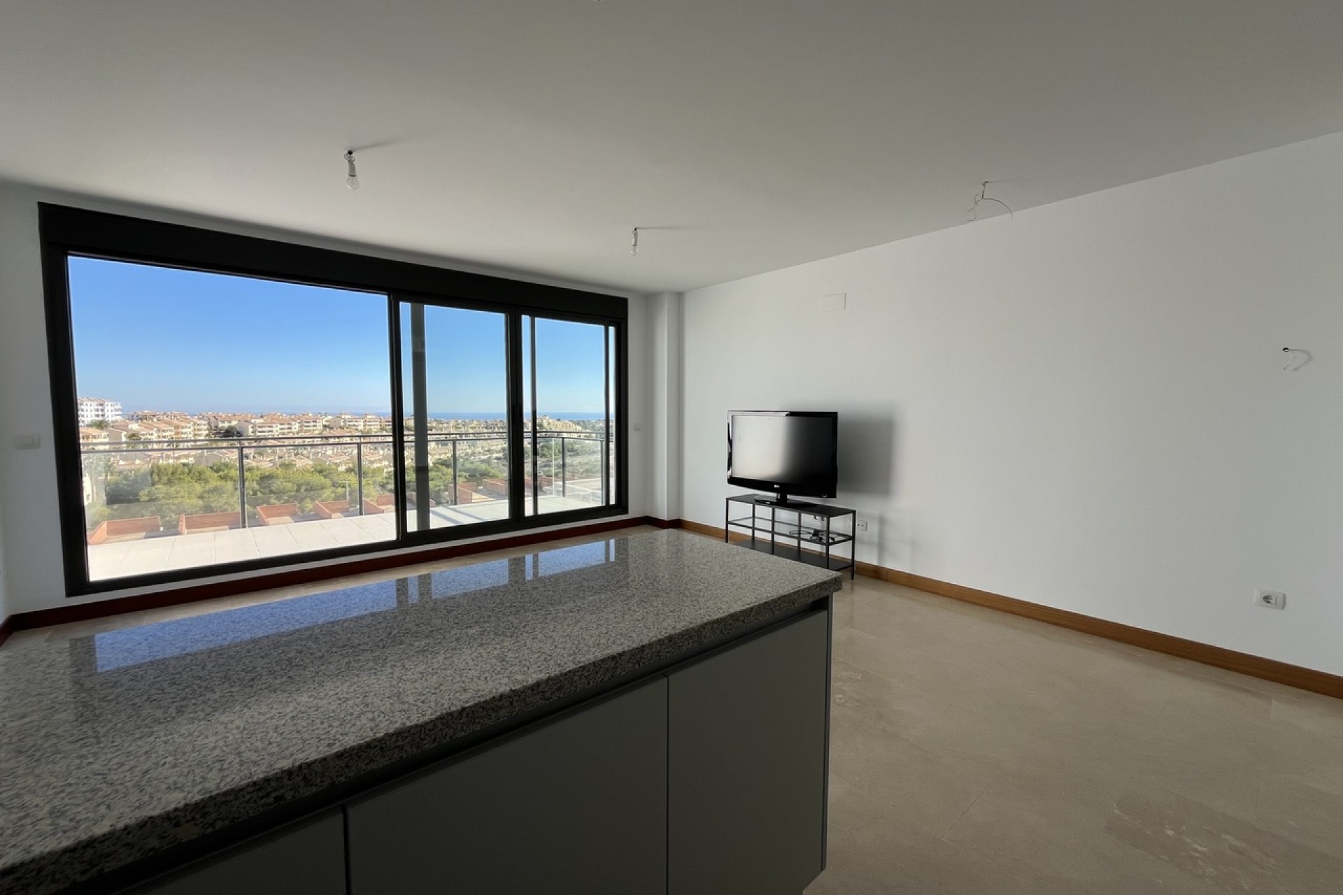 Återförsäljning - Apartment -
Orihuela - Inland