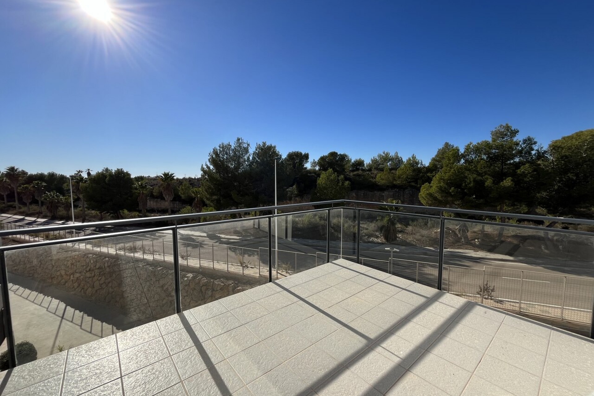 Återförsäljning - Apartment -
Orihuela - Inland