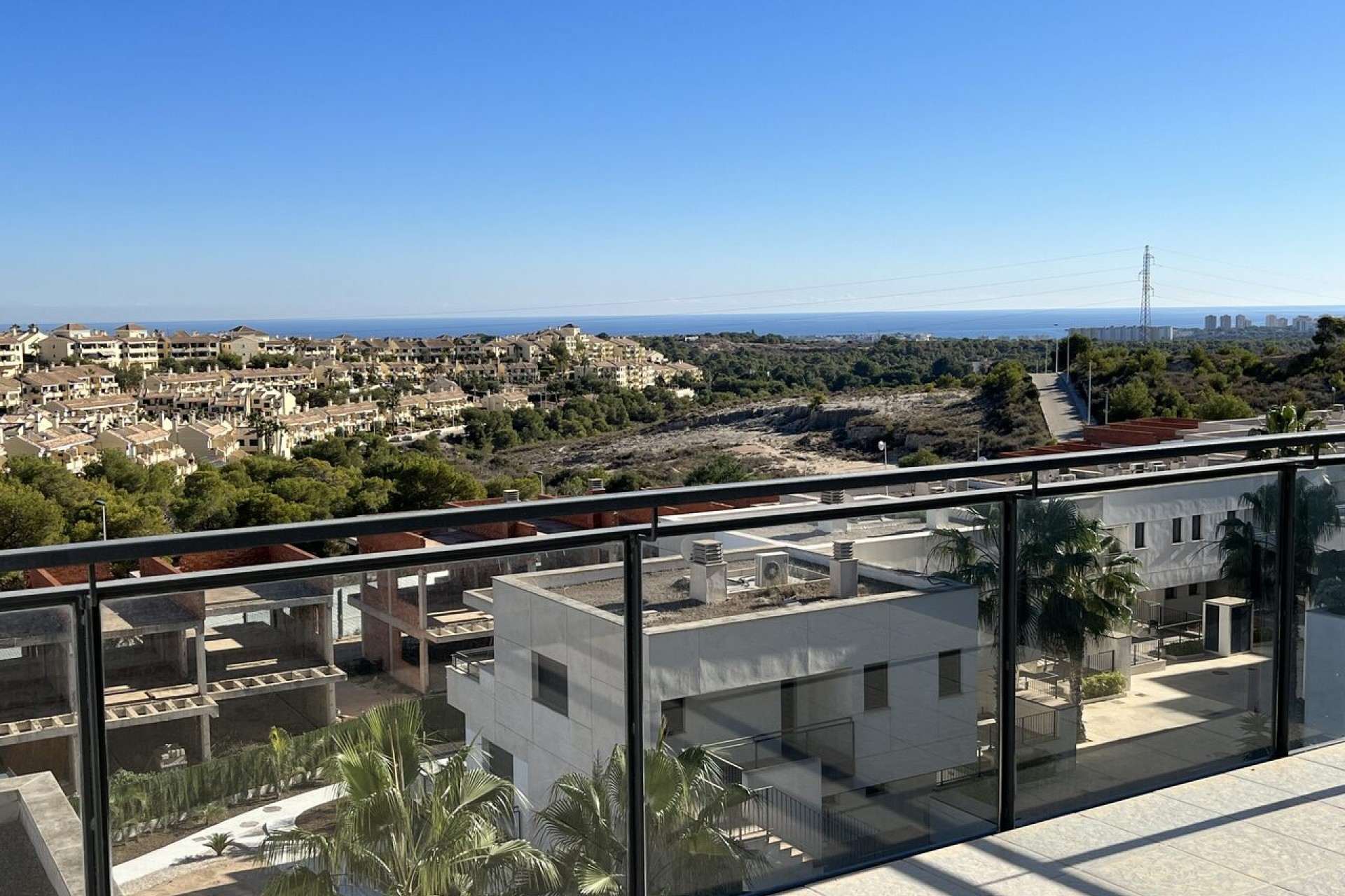 Återförsäljning - Apartment -
Orihuela - Inland